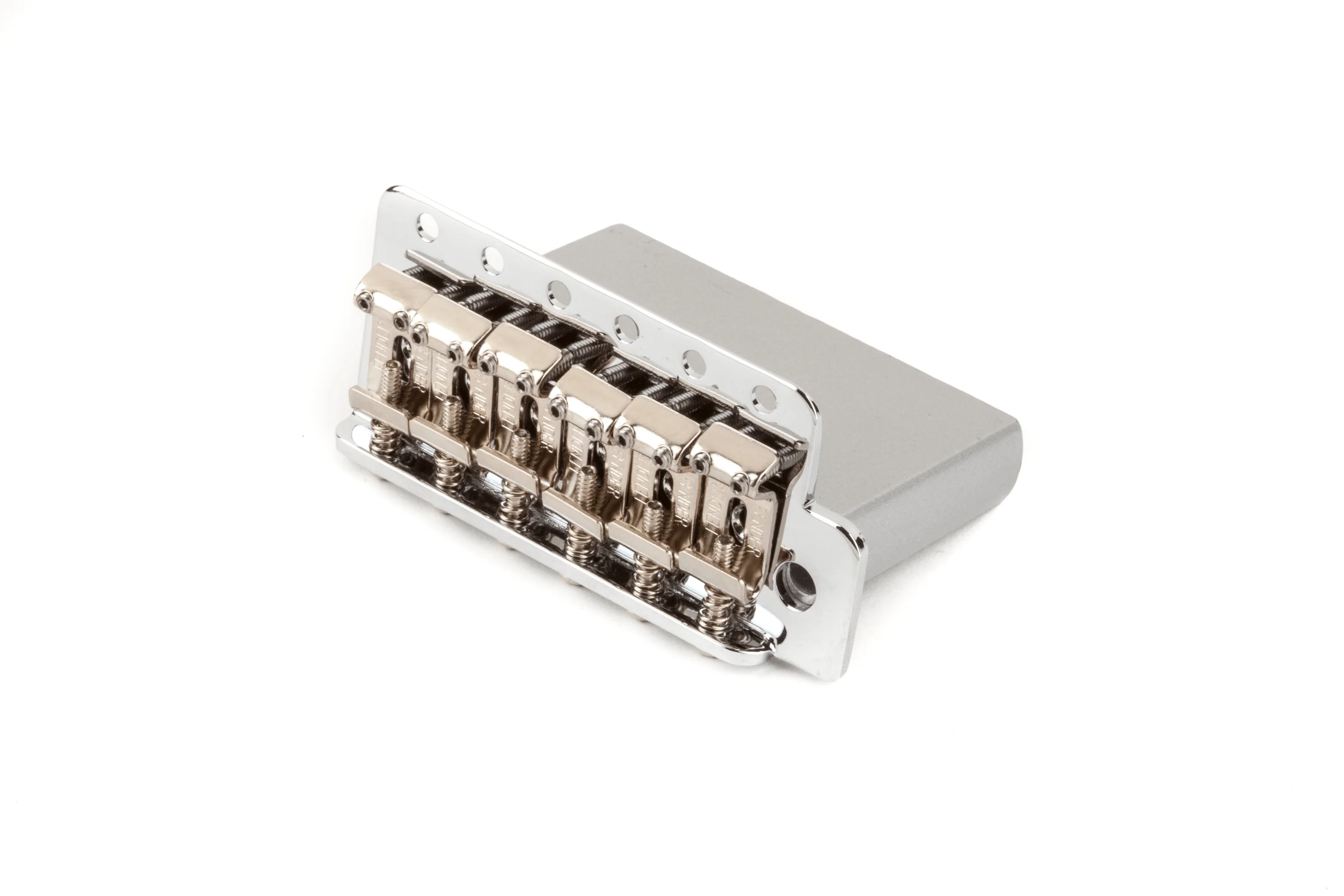 Vintage-Style Strat® Bridge Assemblies - Image 2