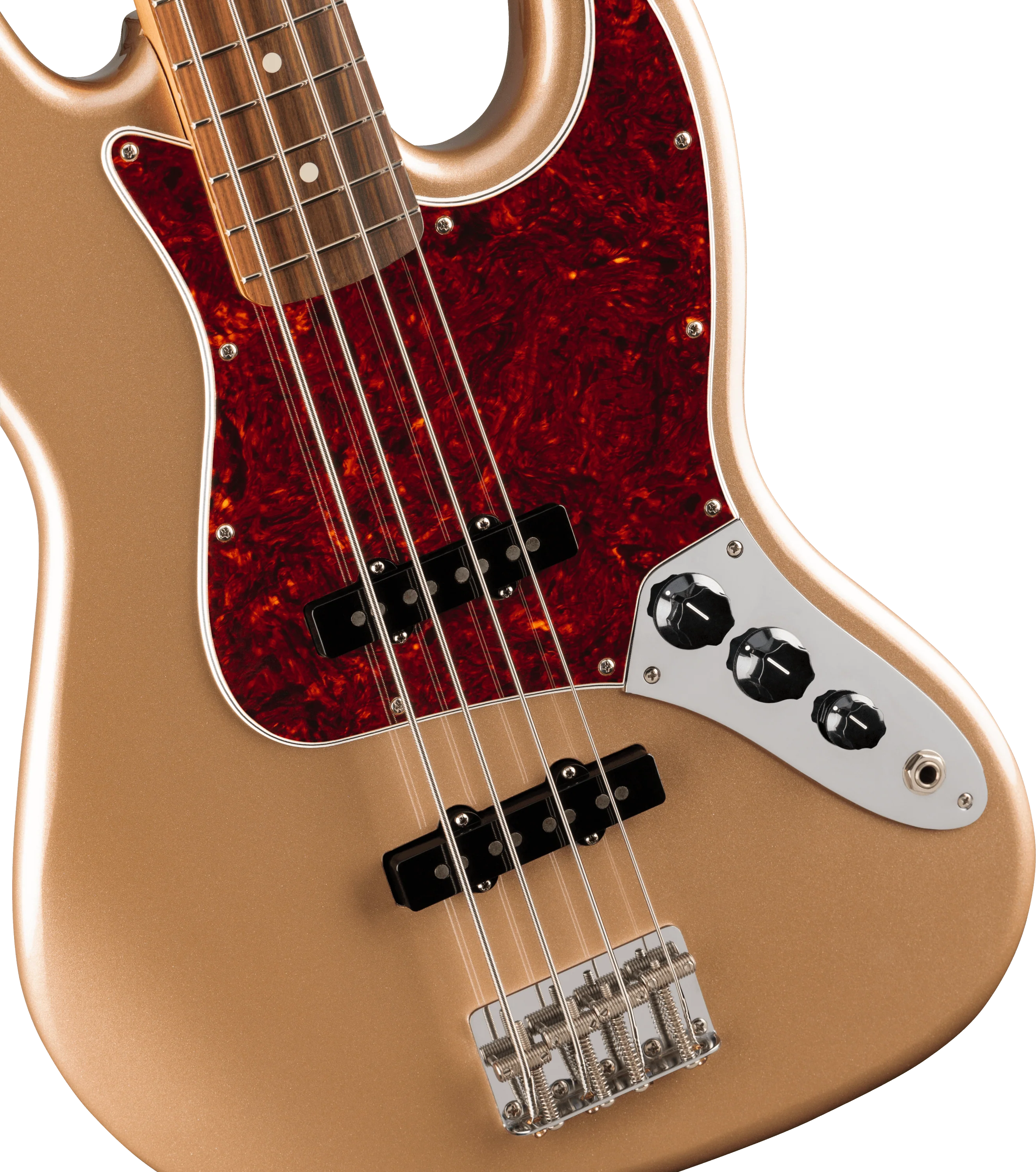 Vintera® '60s Jazz Bass® - Image 3