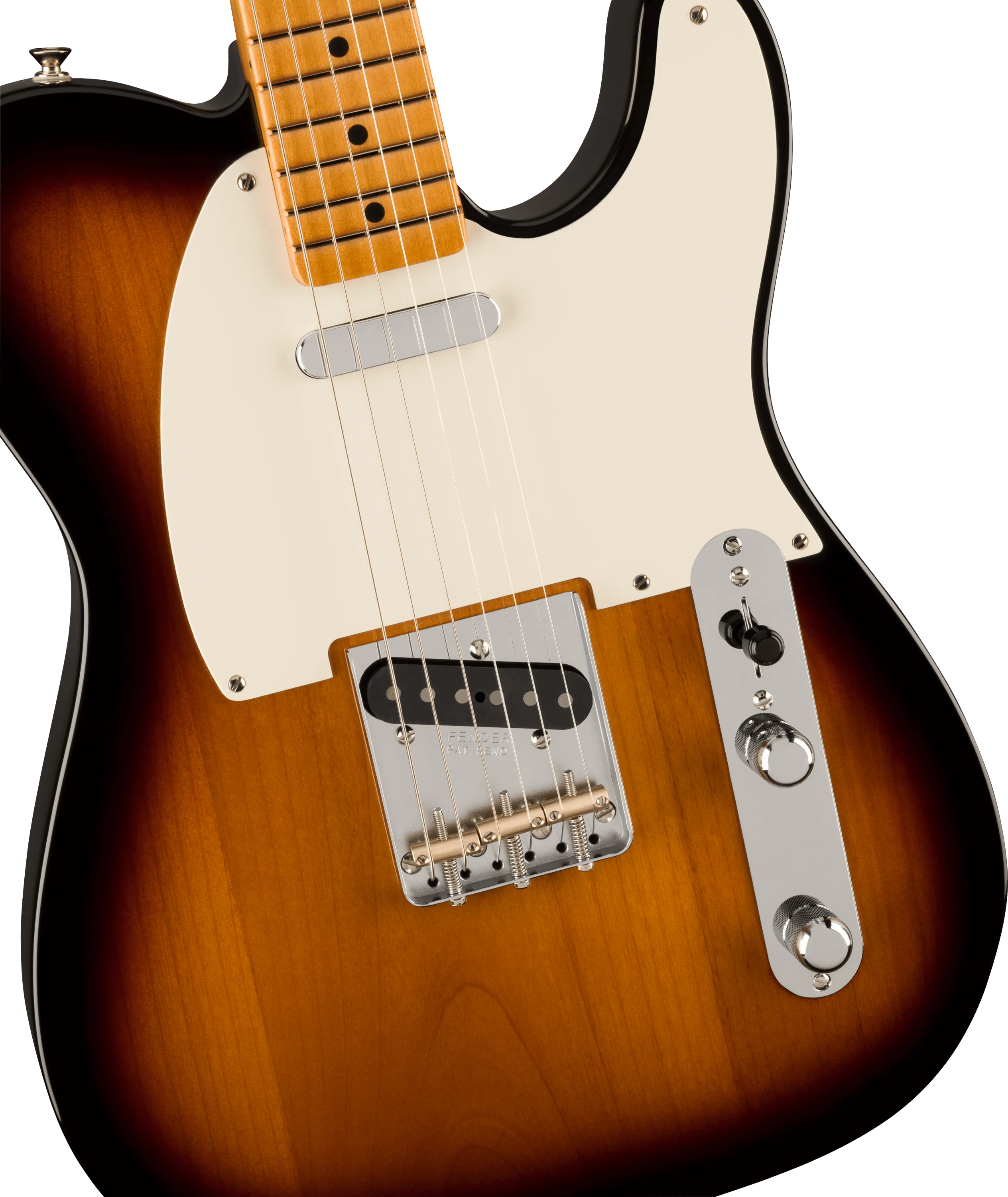 Vintera® II '50s Nocaster® - Image 4