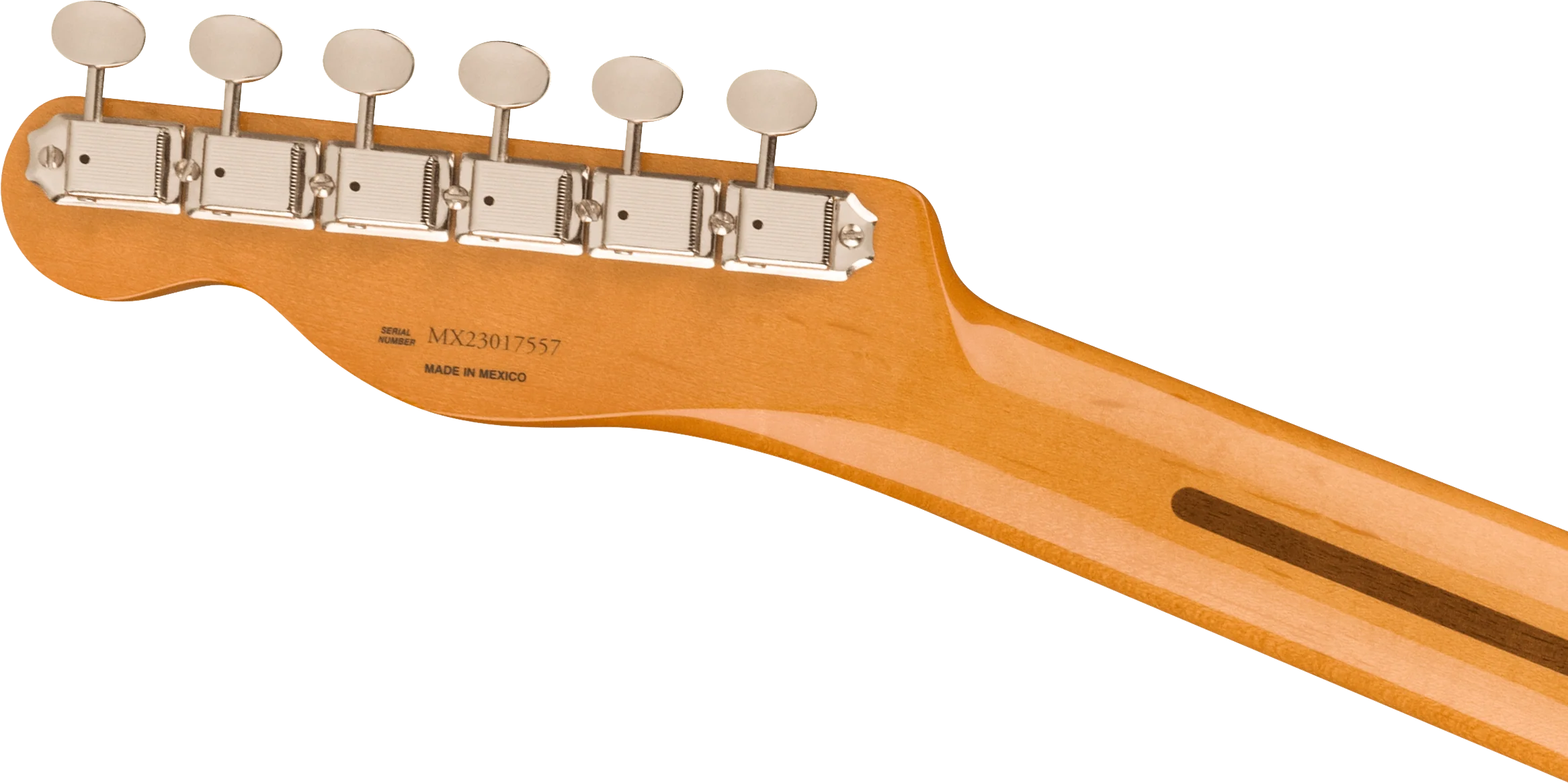Vintera® II '50s Nocaster® - Image 7
