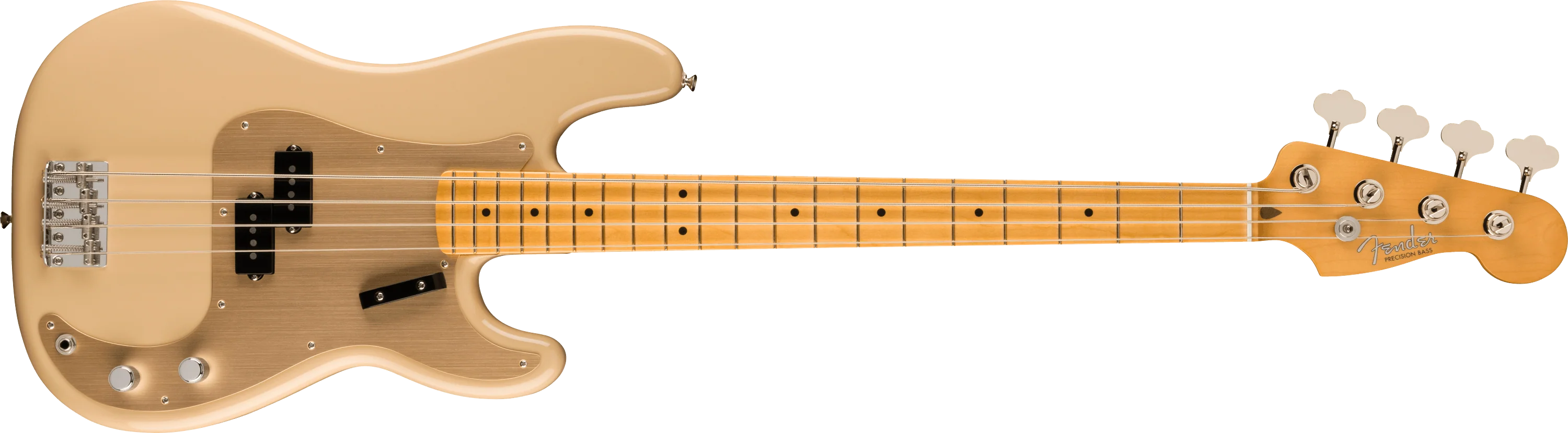 Vintera® II '50s Precision Bass® - Image 3
