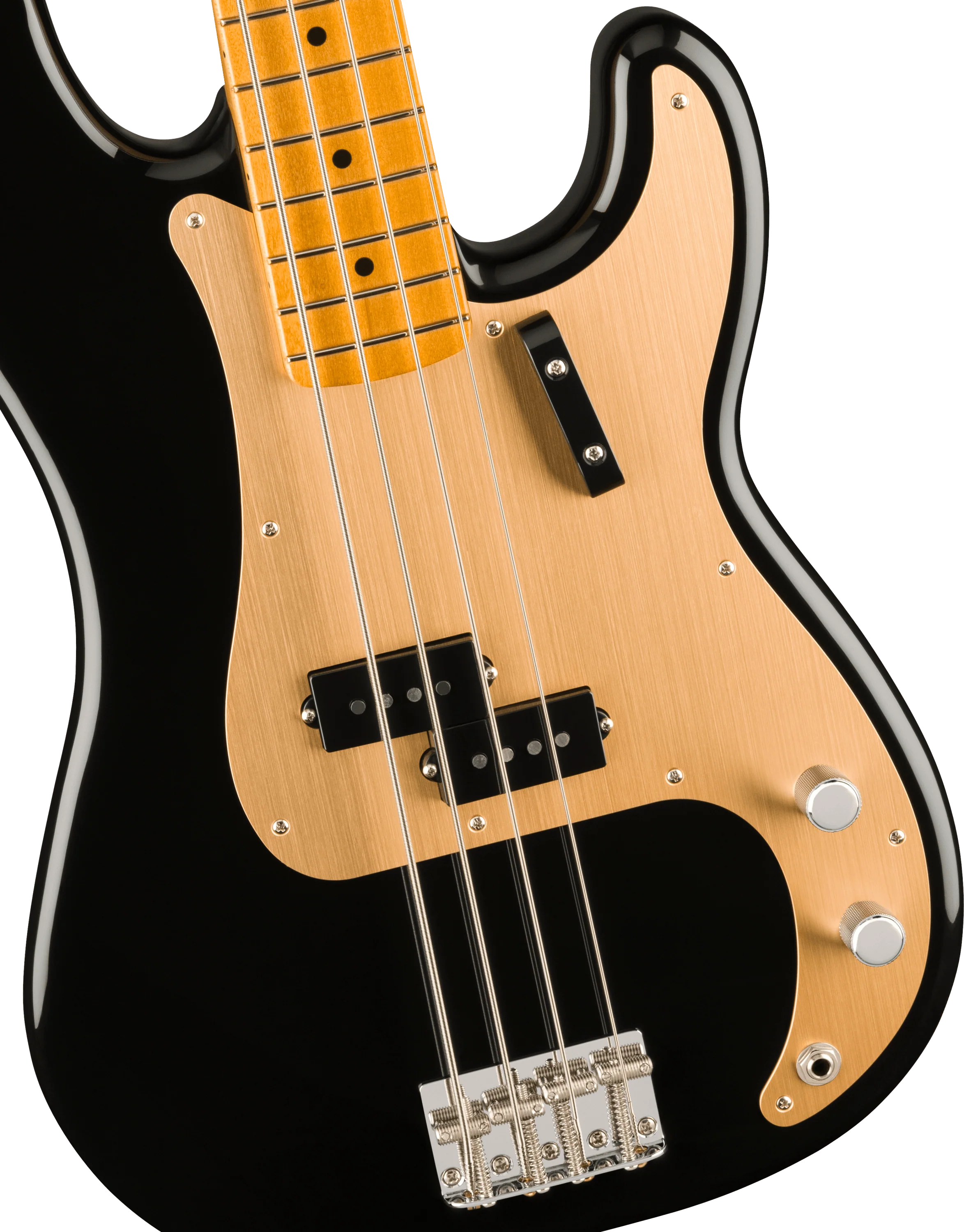 Vintera® II '50s Precision Bass® - Image 4