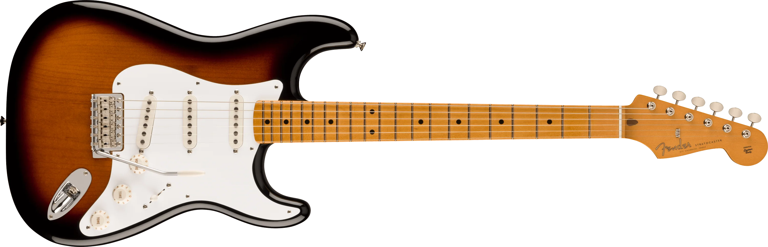 Vintera® II '50s Stratocaster® - Image 3