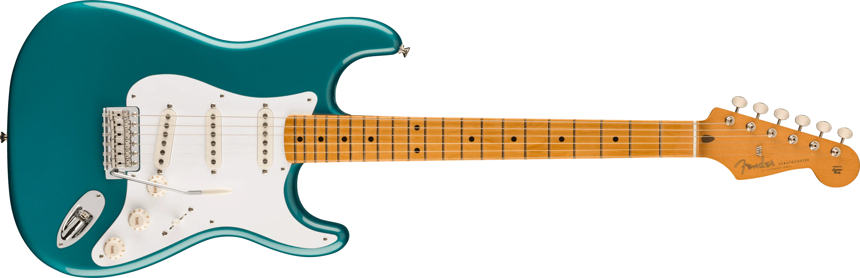 Vintera® II '50s Stratocaster® - Image 4