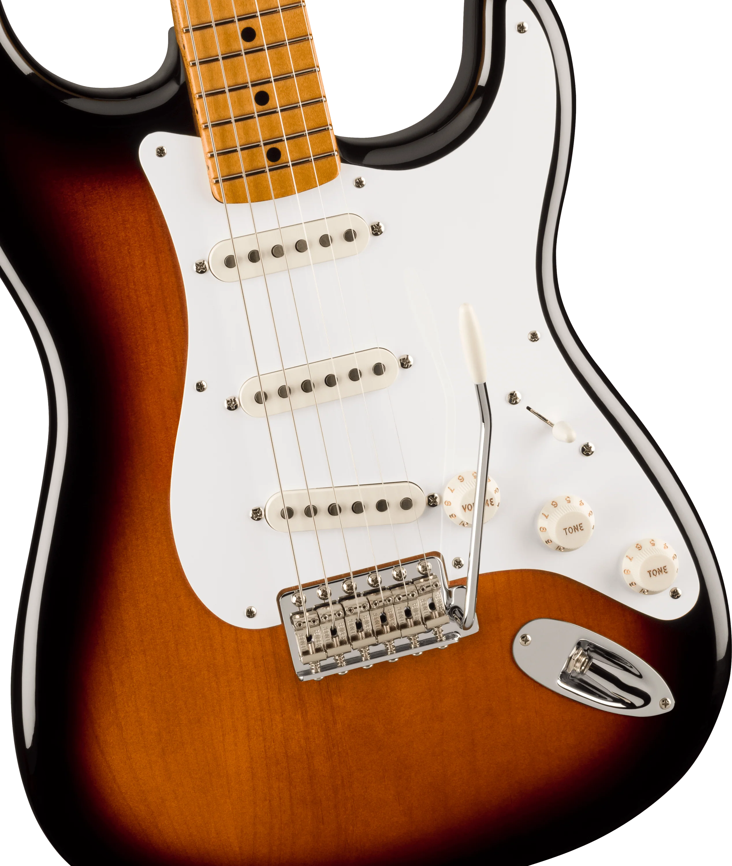 Vintera® II '50s Stratocaster® - Image 5