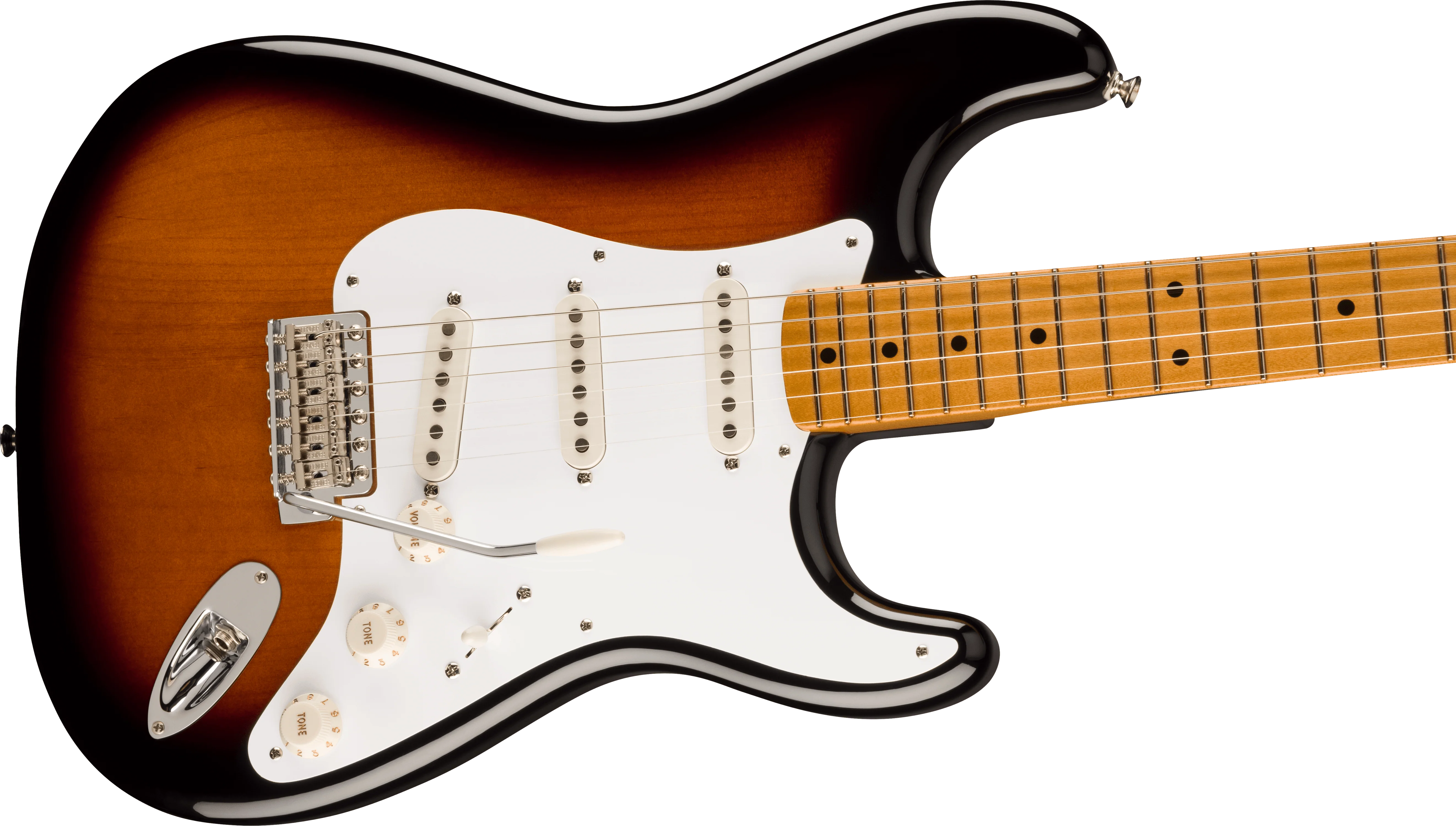 Vintera® II '50s Stratocaster® - Image 6