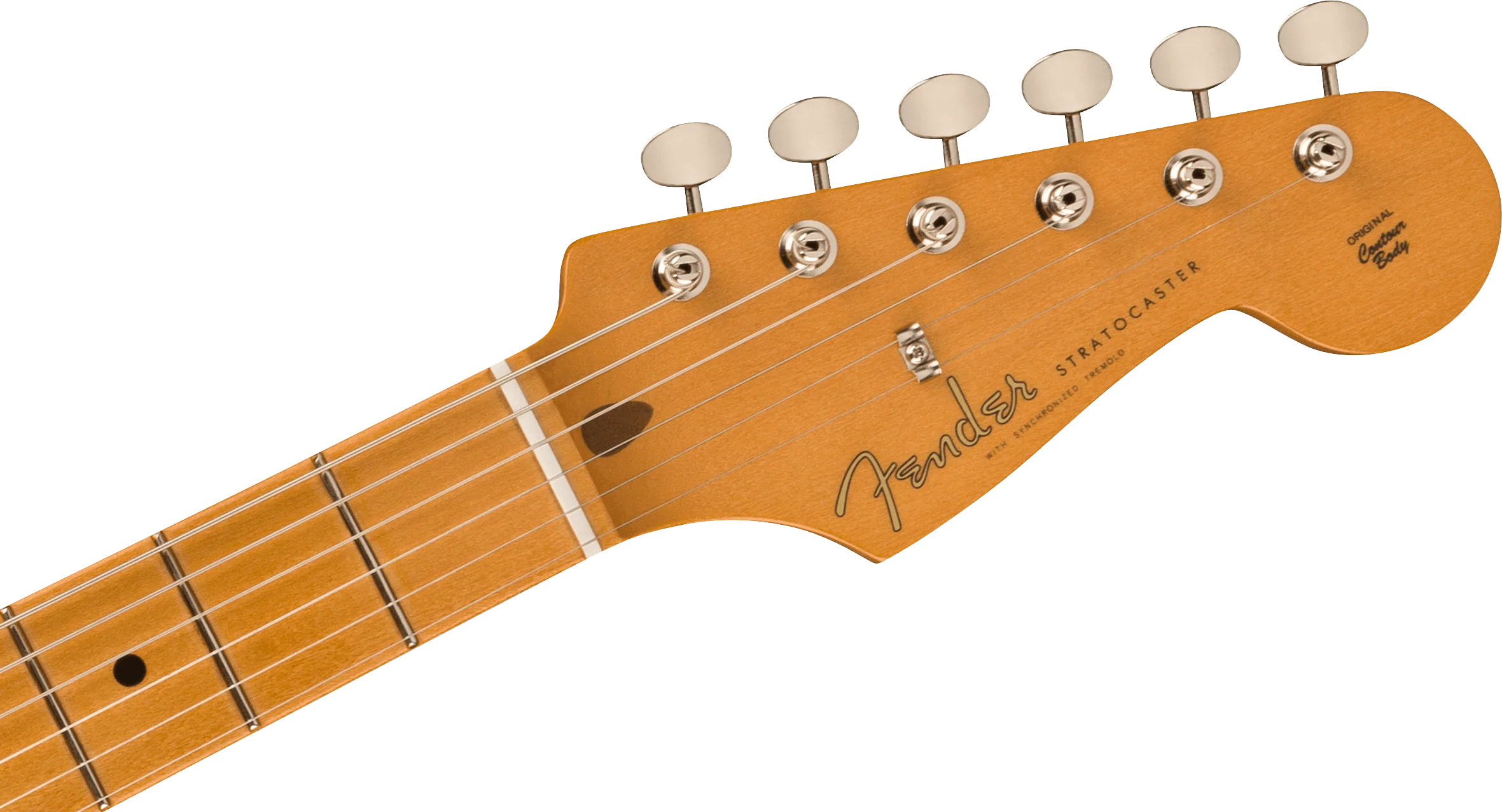 Vintera® II '50s Stratocaster® - Image 7