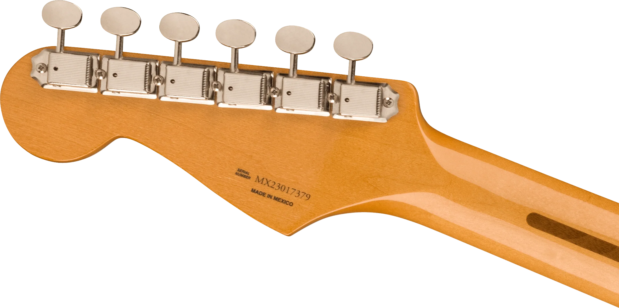 Vintera® II '50s Stratocaster® - Image 8