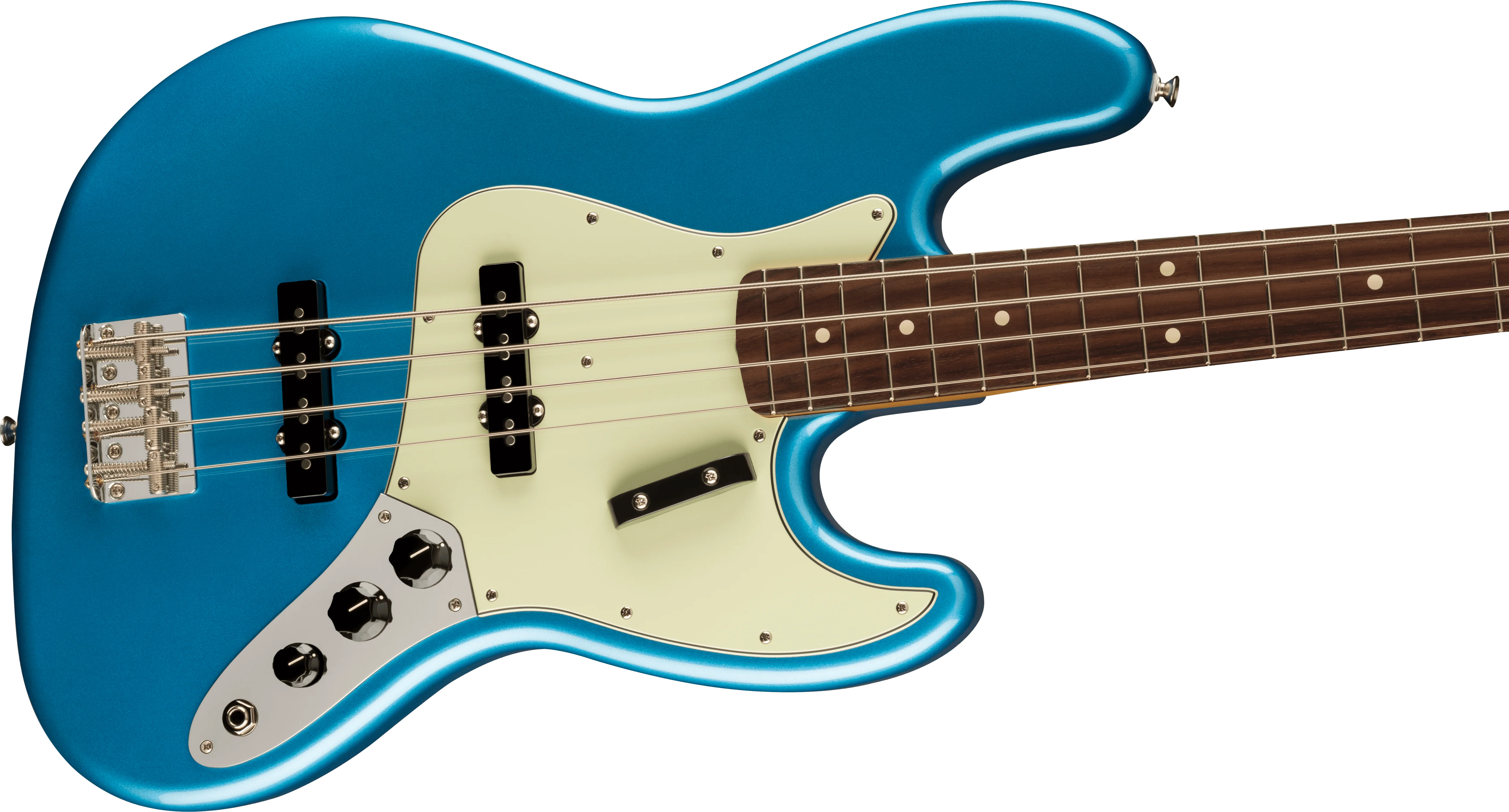 Vintera® II '60s Jazz Bass® - Image 6