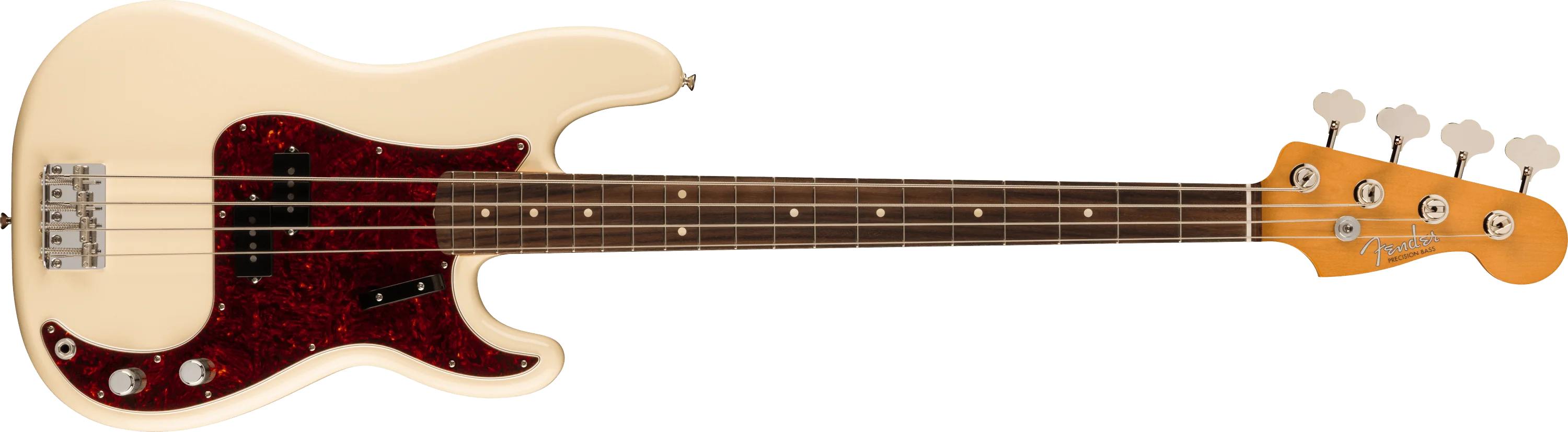 Vintera® II '60s Precision Bass® - Image 3