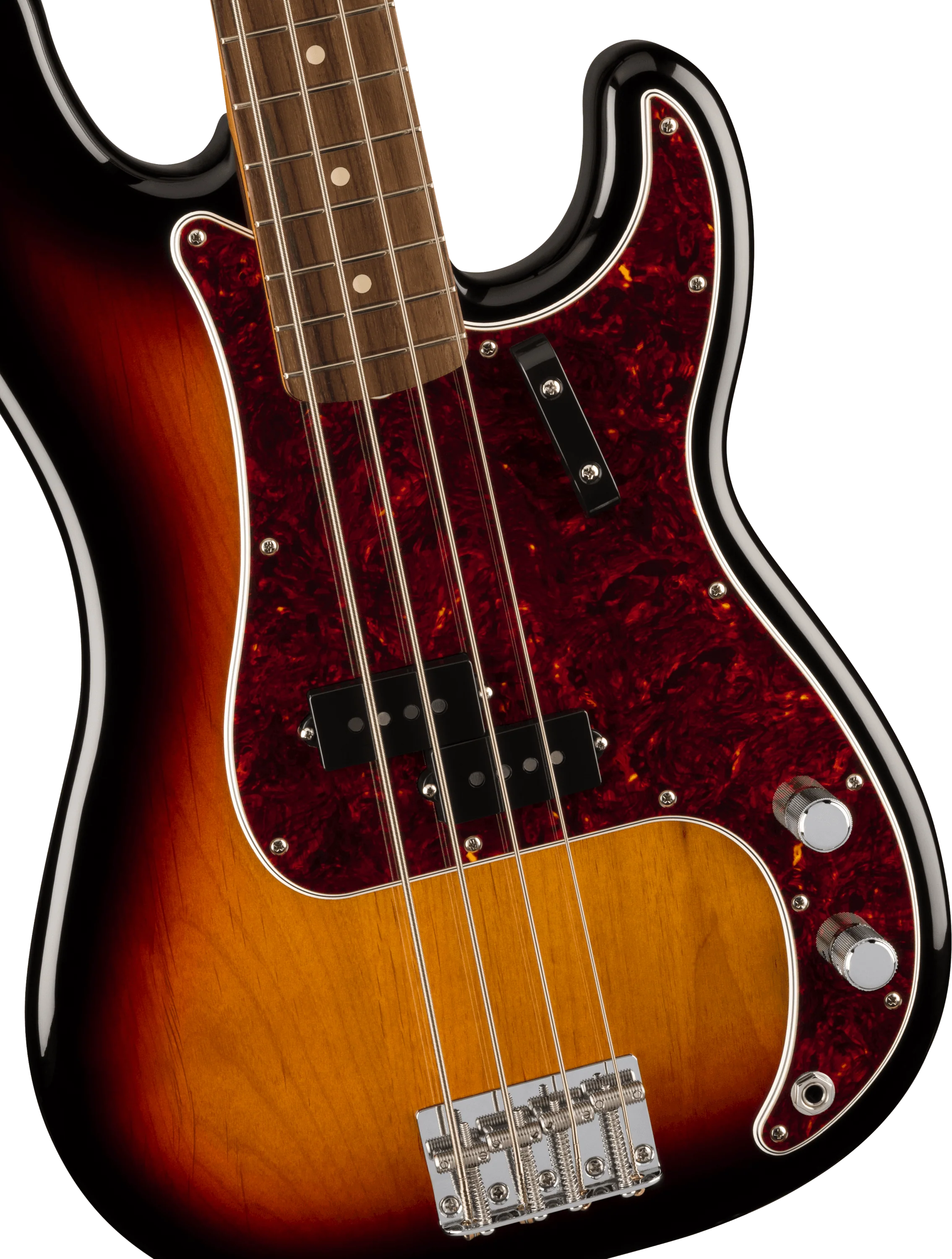 Vintera® II '60s Precision Bass® - Image 4