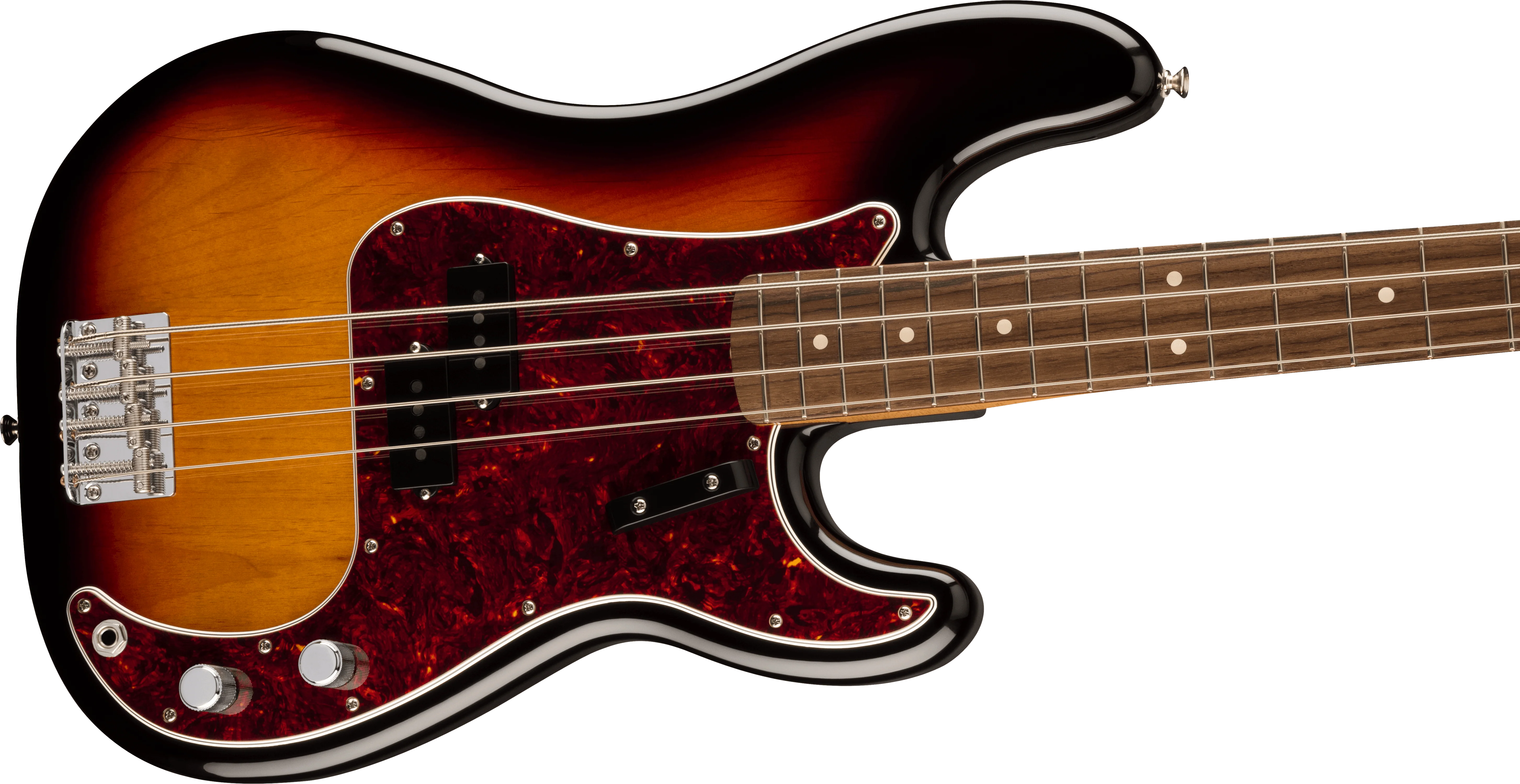 Vintera® II '60s Precision Bass® - Image 5