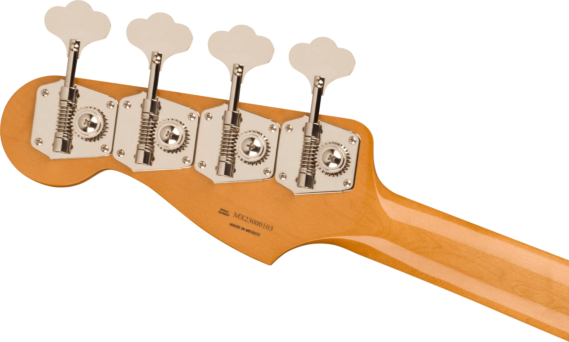 Vintera® II '60s Precision Bass® - Image 7