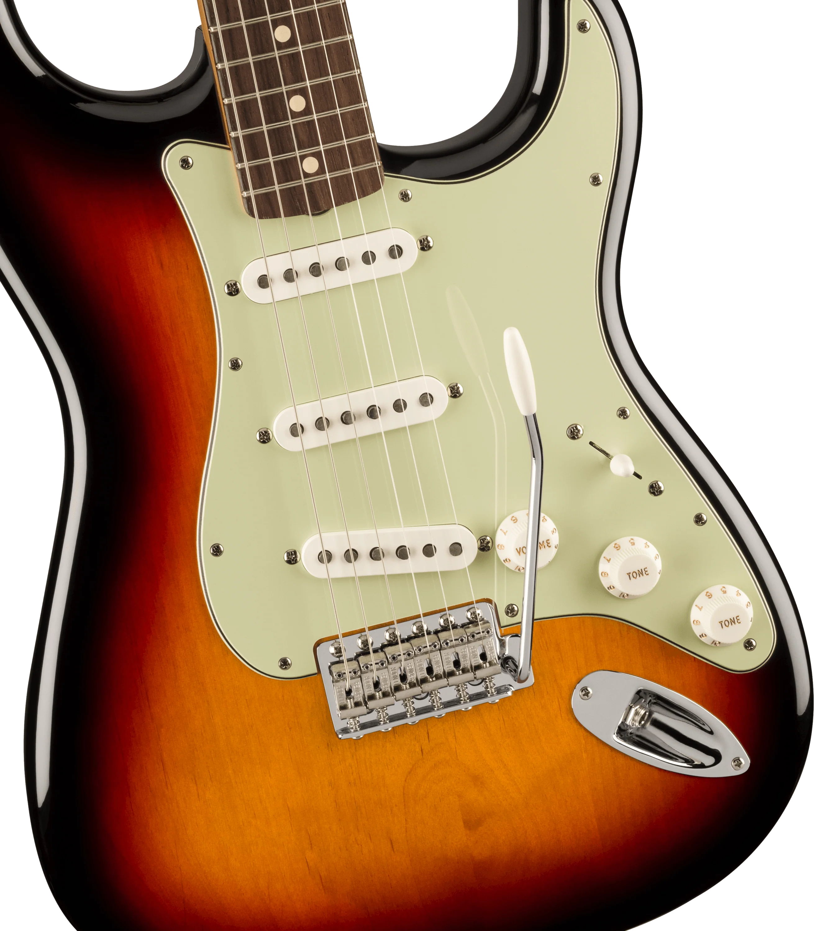 Vintera® II '60s Stratocaster® - Image 5