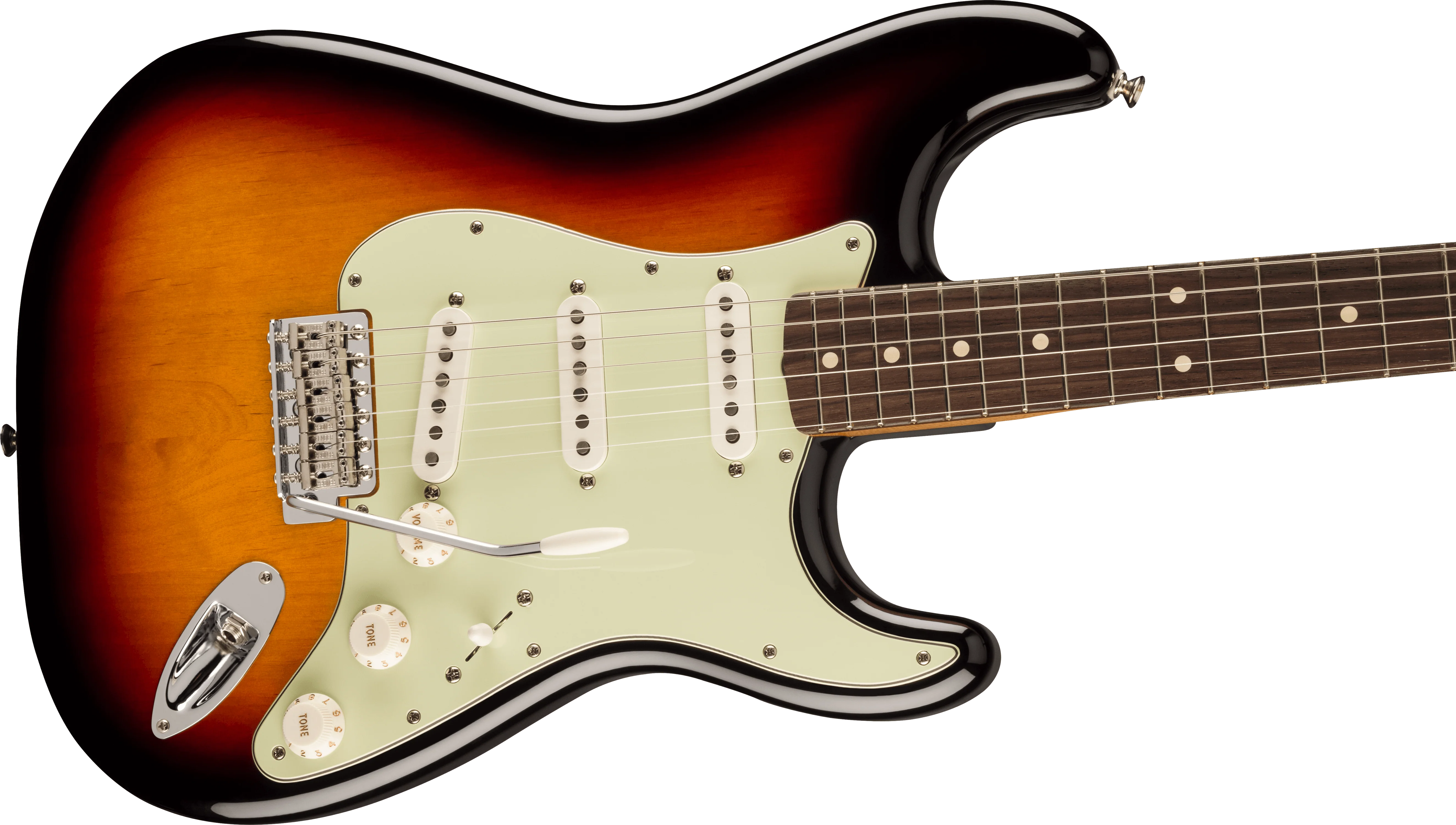 Vintera® II '60s Stratocaster® - Image 6