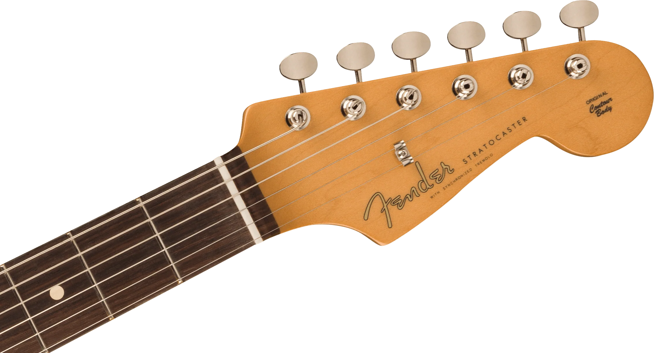 Vintera® II '60s Stratocaster® - Image 7