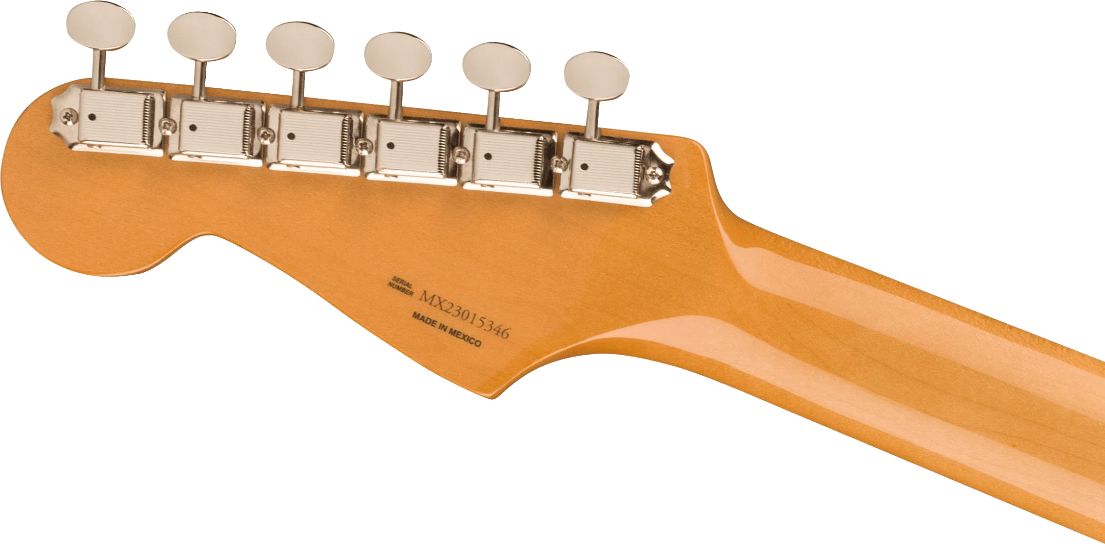 Vintera® II '60s Stratocaster® - Image 8