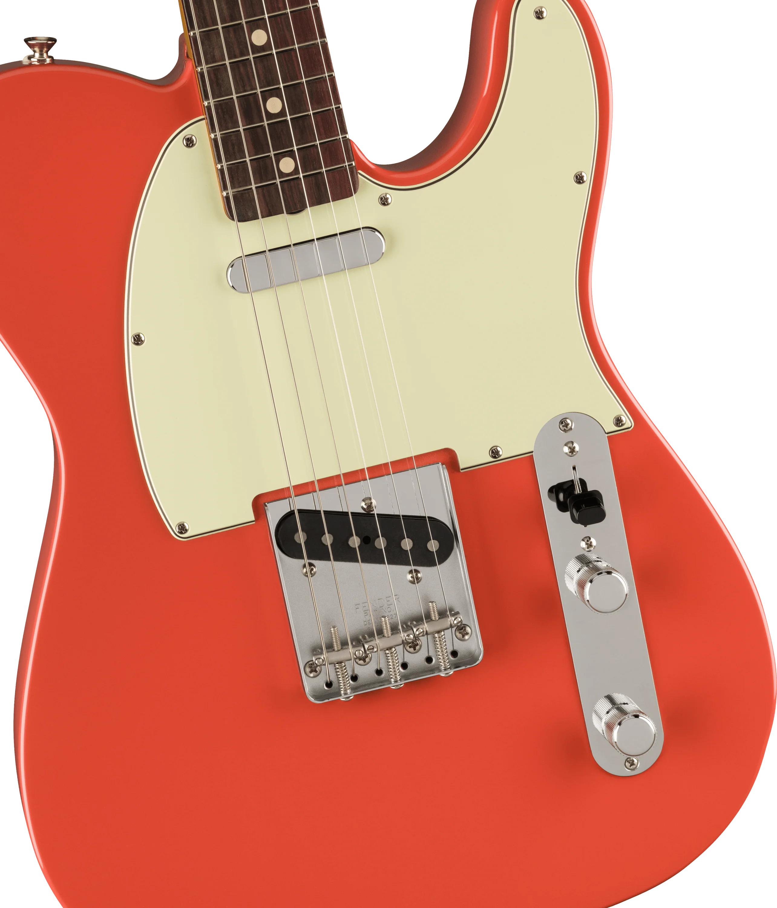 Vintera® II '60s Telecaster® - Image 4