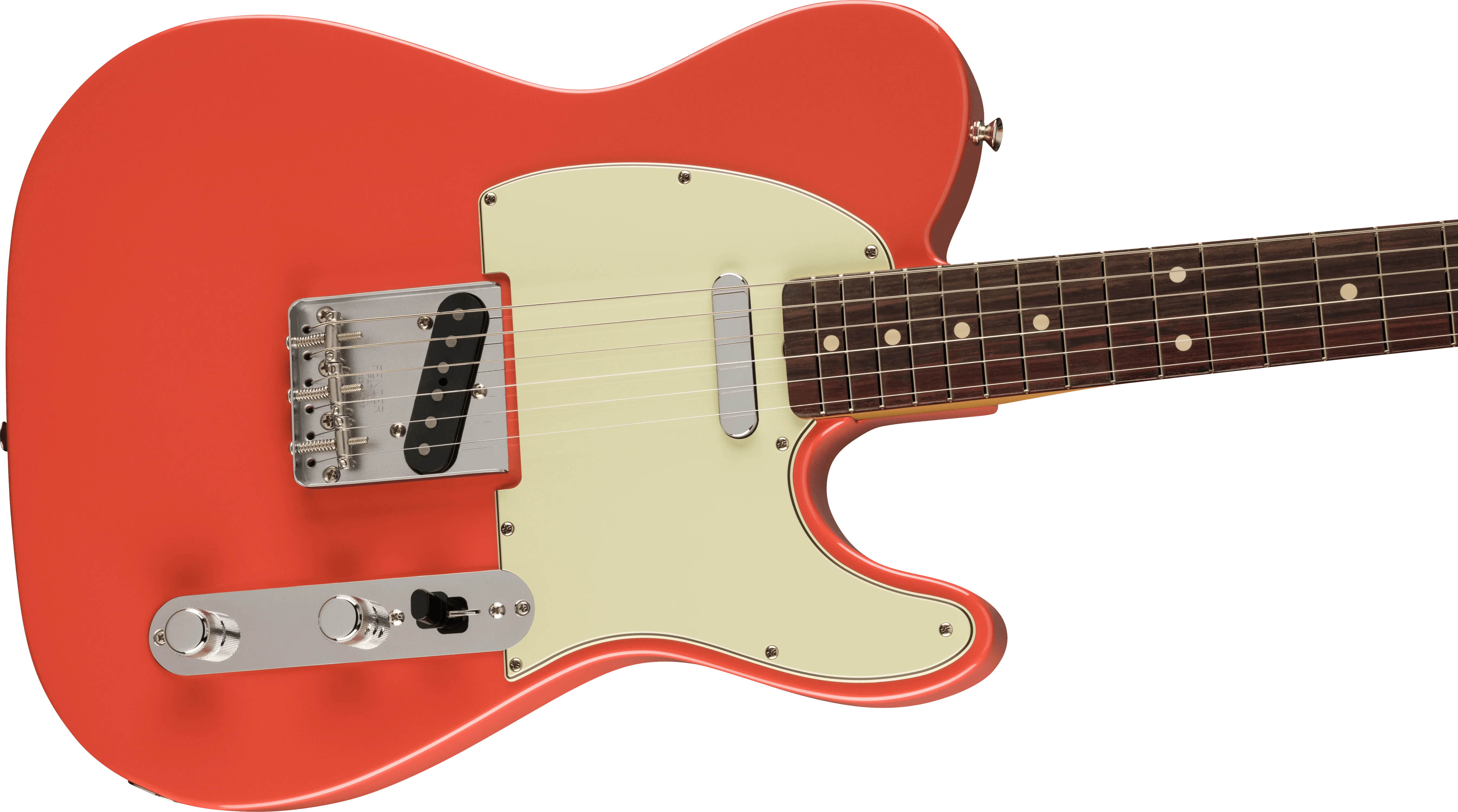 Vintera® II '60s Telecaster® - Image 5
