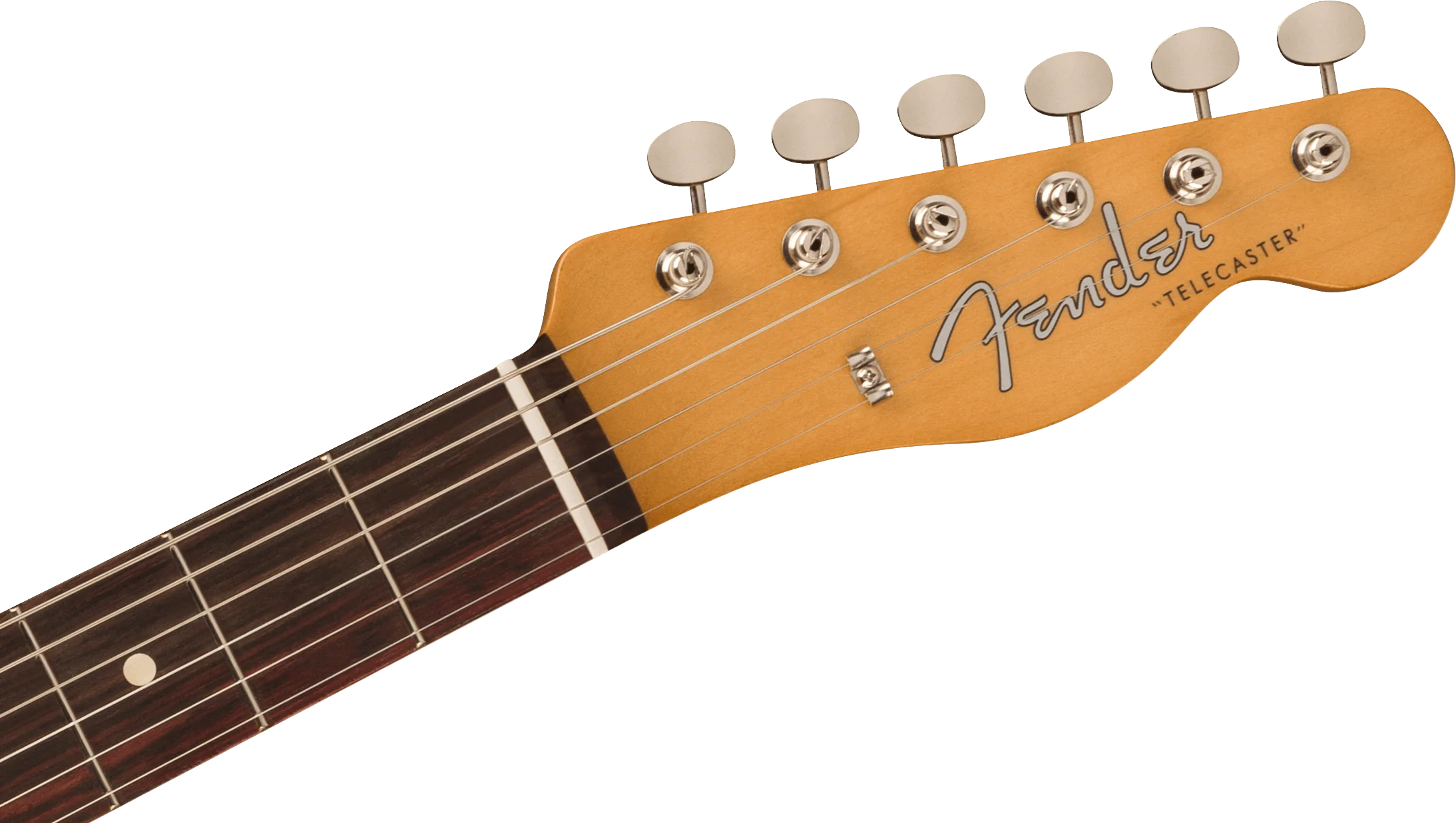 Vintera® II '60s Telecaster® - Image 6