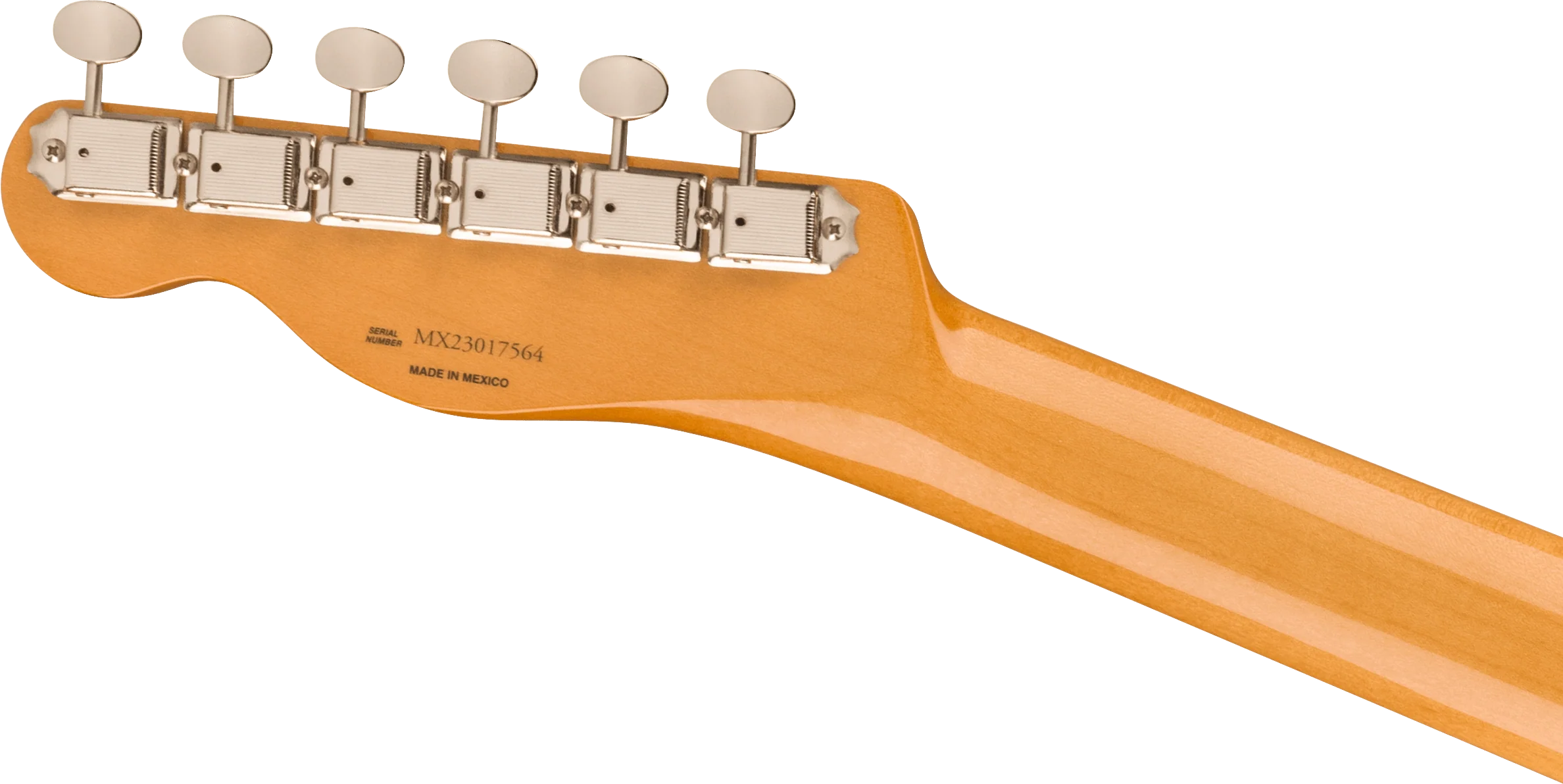 Vintera® II '60s Telecaster® - Image 7