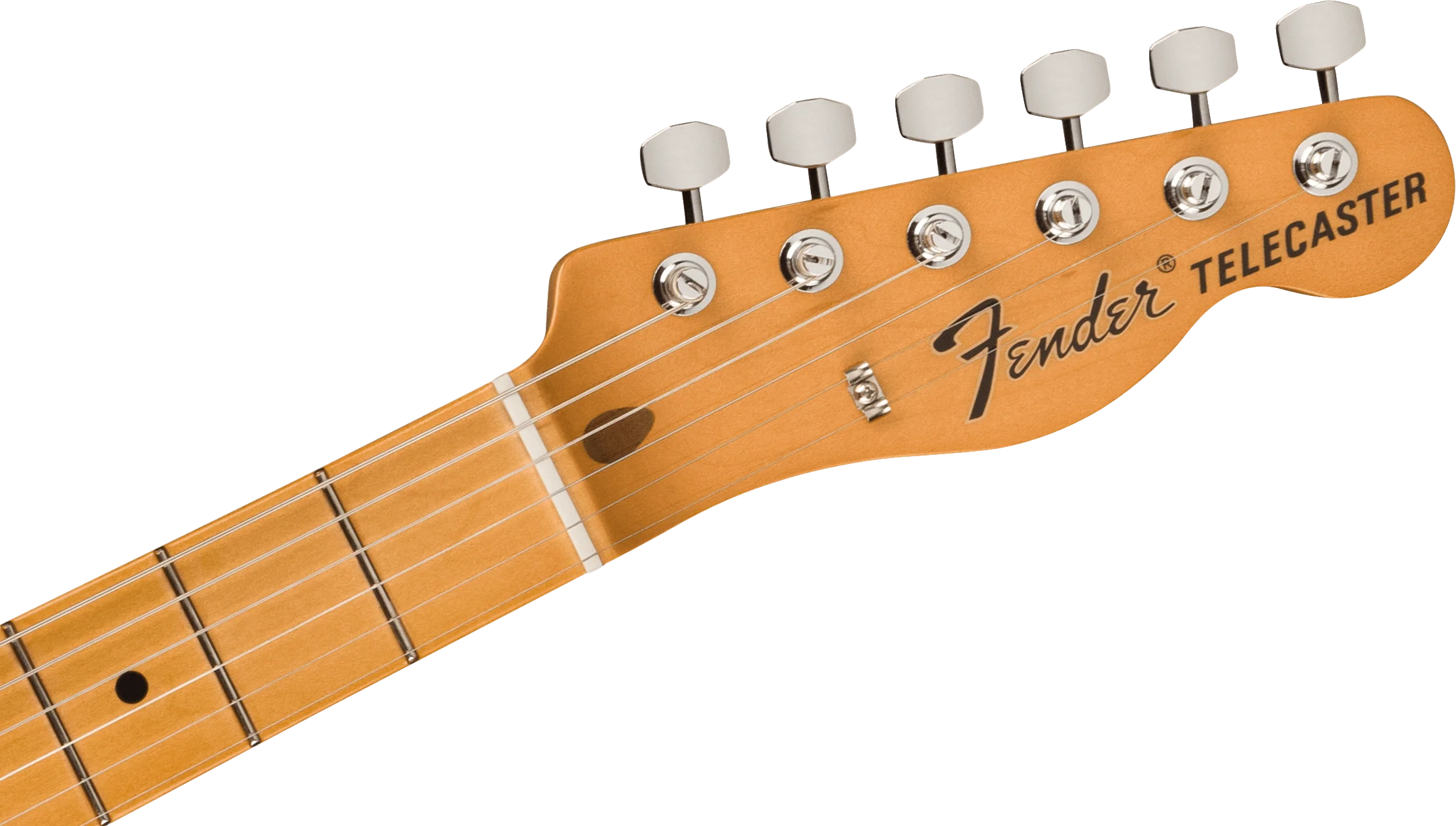 Vintera® II '60s Telecaster® Thinline - Image 6