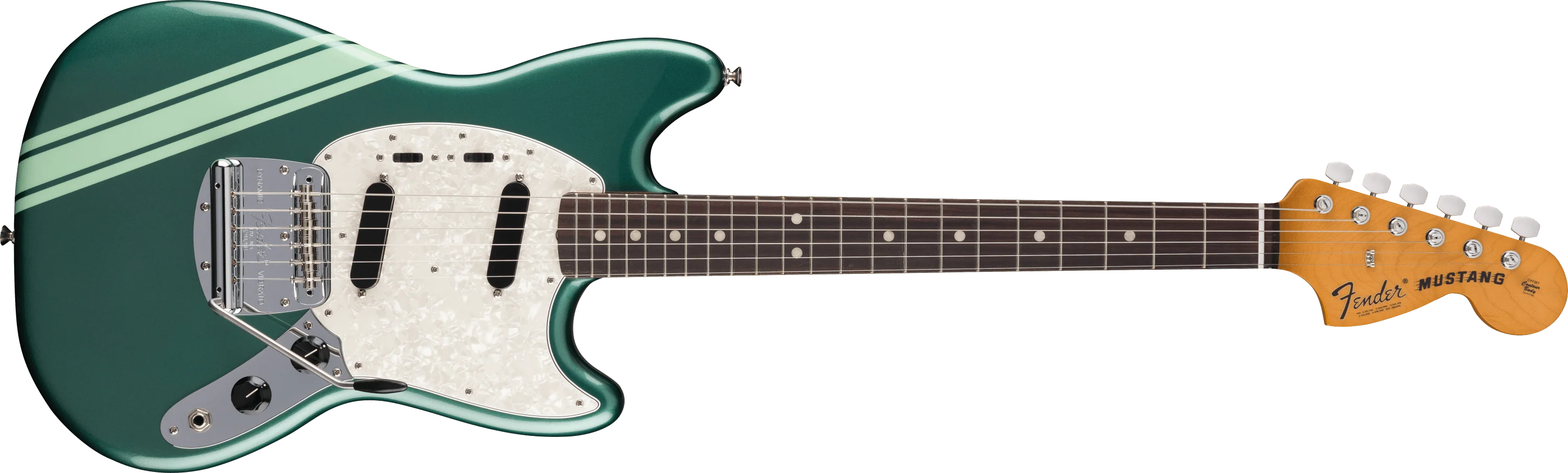 Vintera® II '70s Competition Mustang®