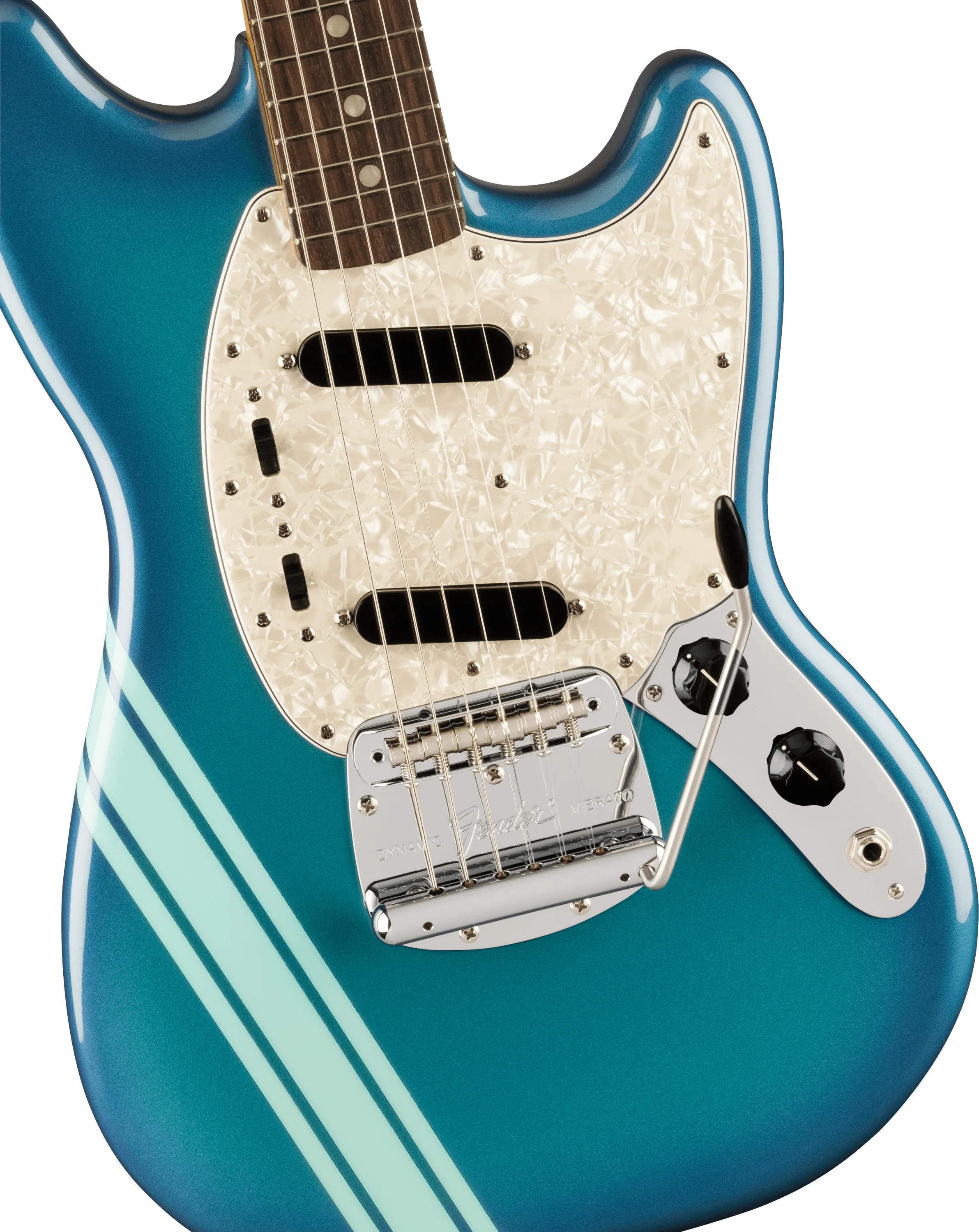 Vintera® II '70s Competition Mustang® - Image 4