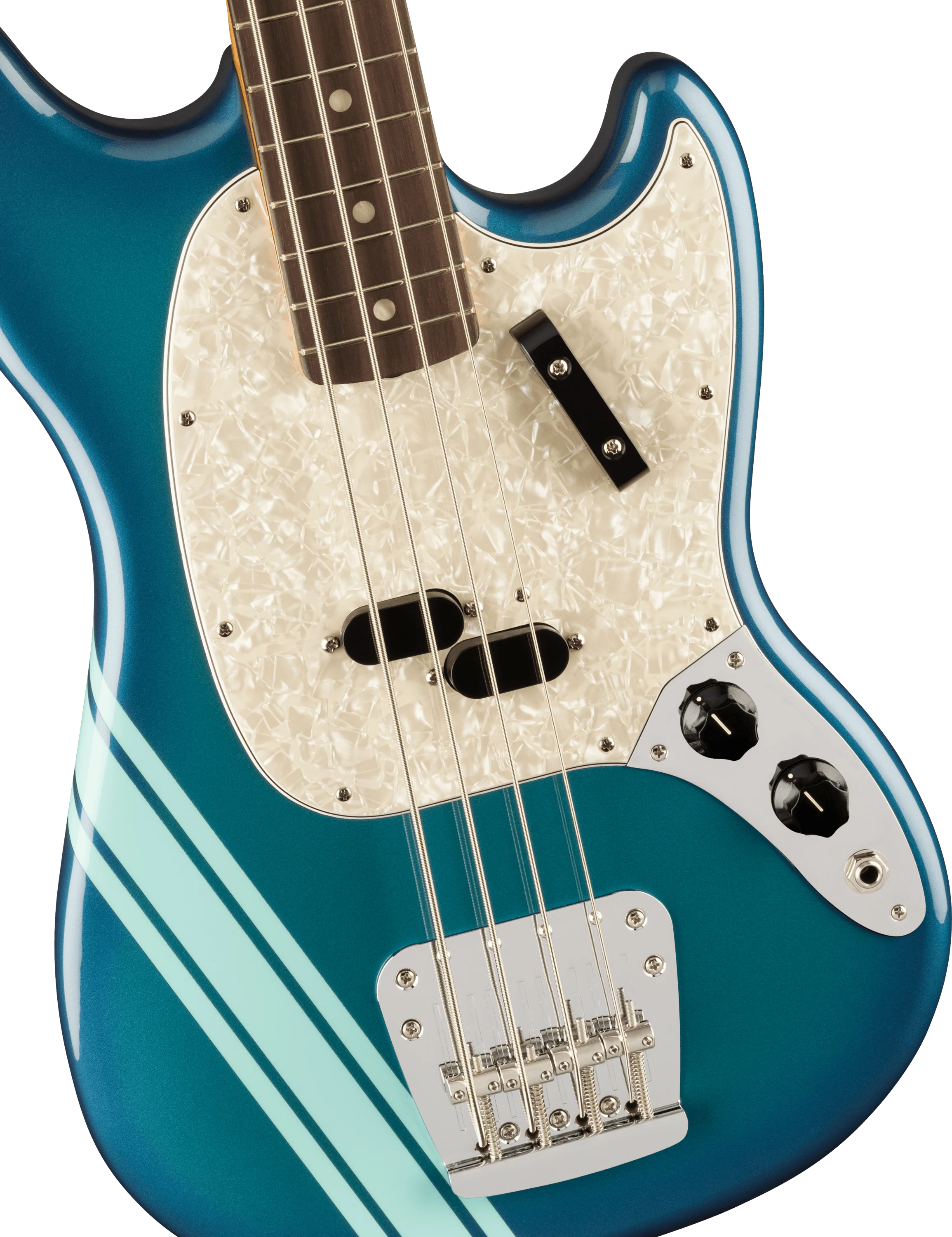 Vintera® II '70s Competition Mustang® Bass - Image 4
