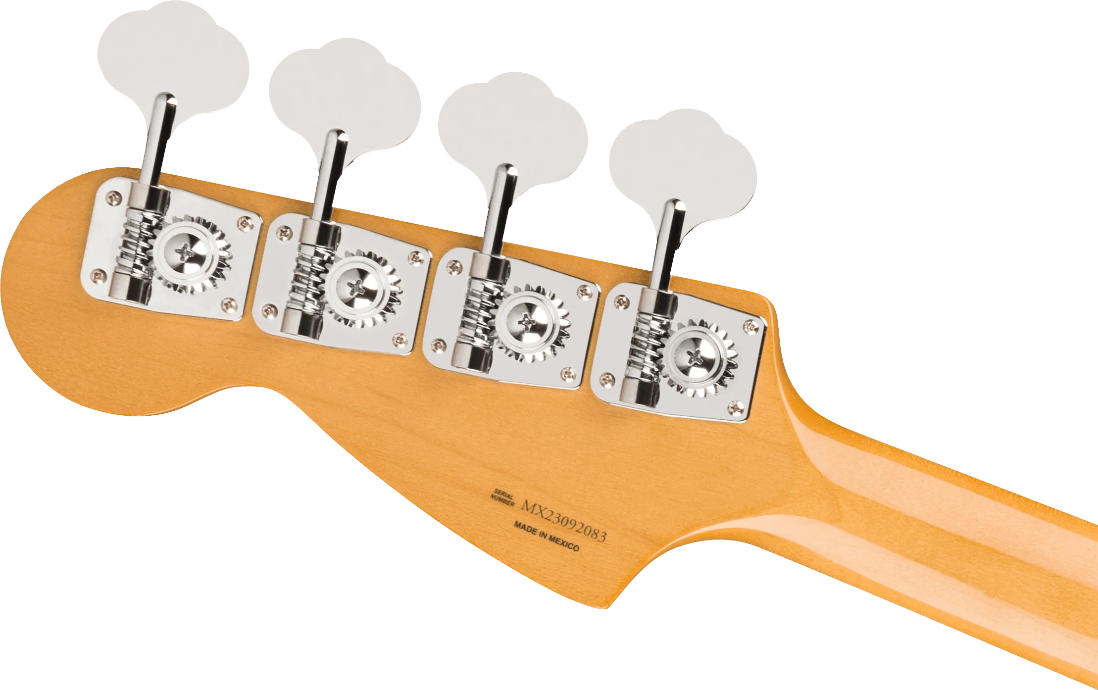 Vintera® II '70s Competition Mustang® Bass - Image 7