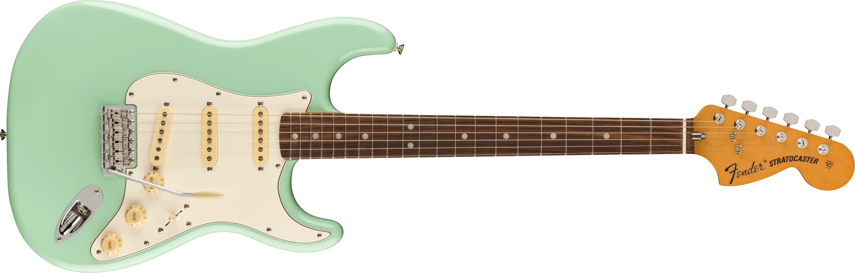 Vintera® II '70s Stratocaster®