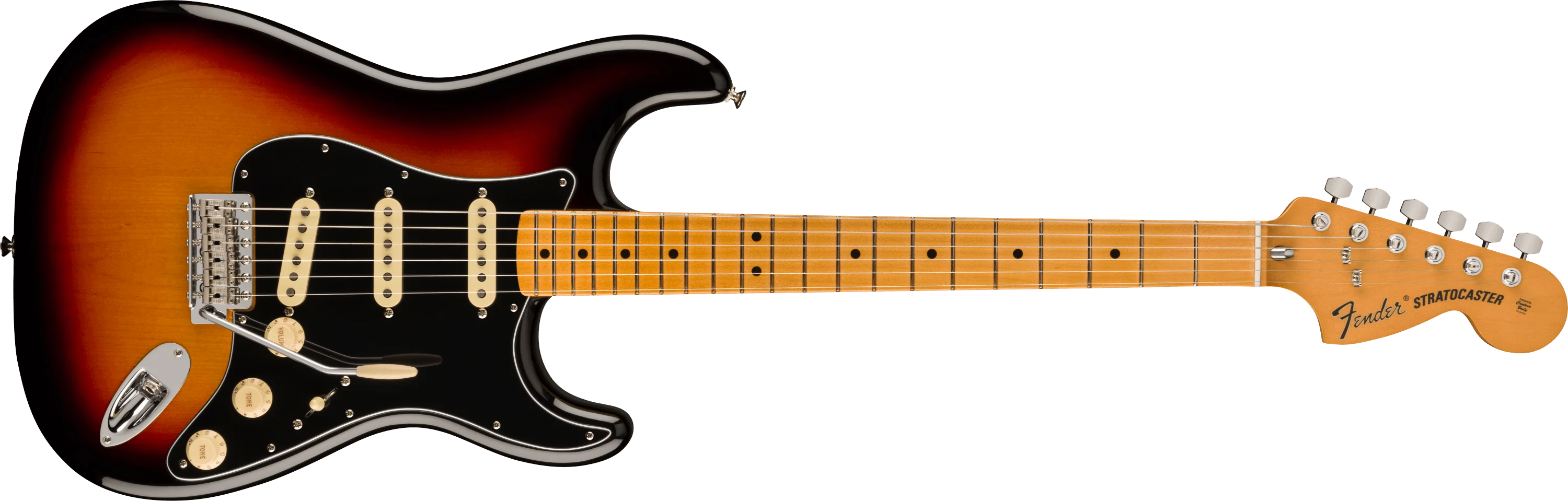 Vintera® II '70s Stratocaster® - Image 3
