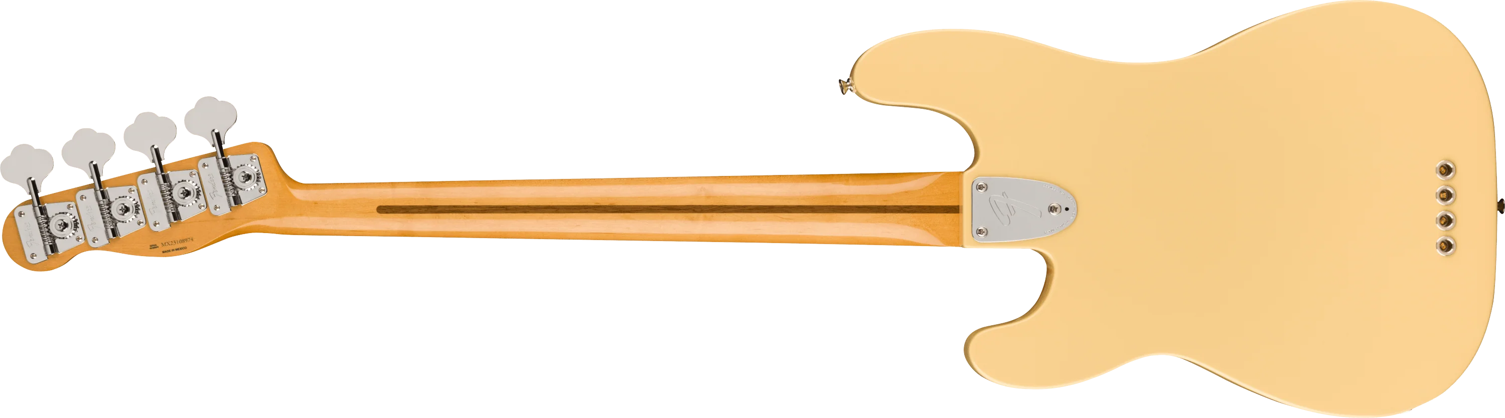Vintera® II '70s Telecaster® Bass - Image 2