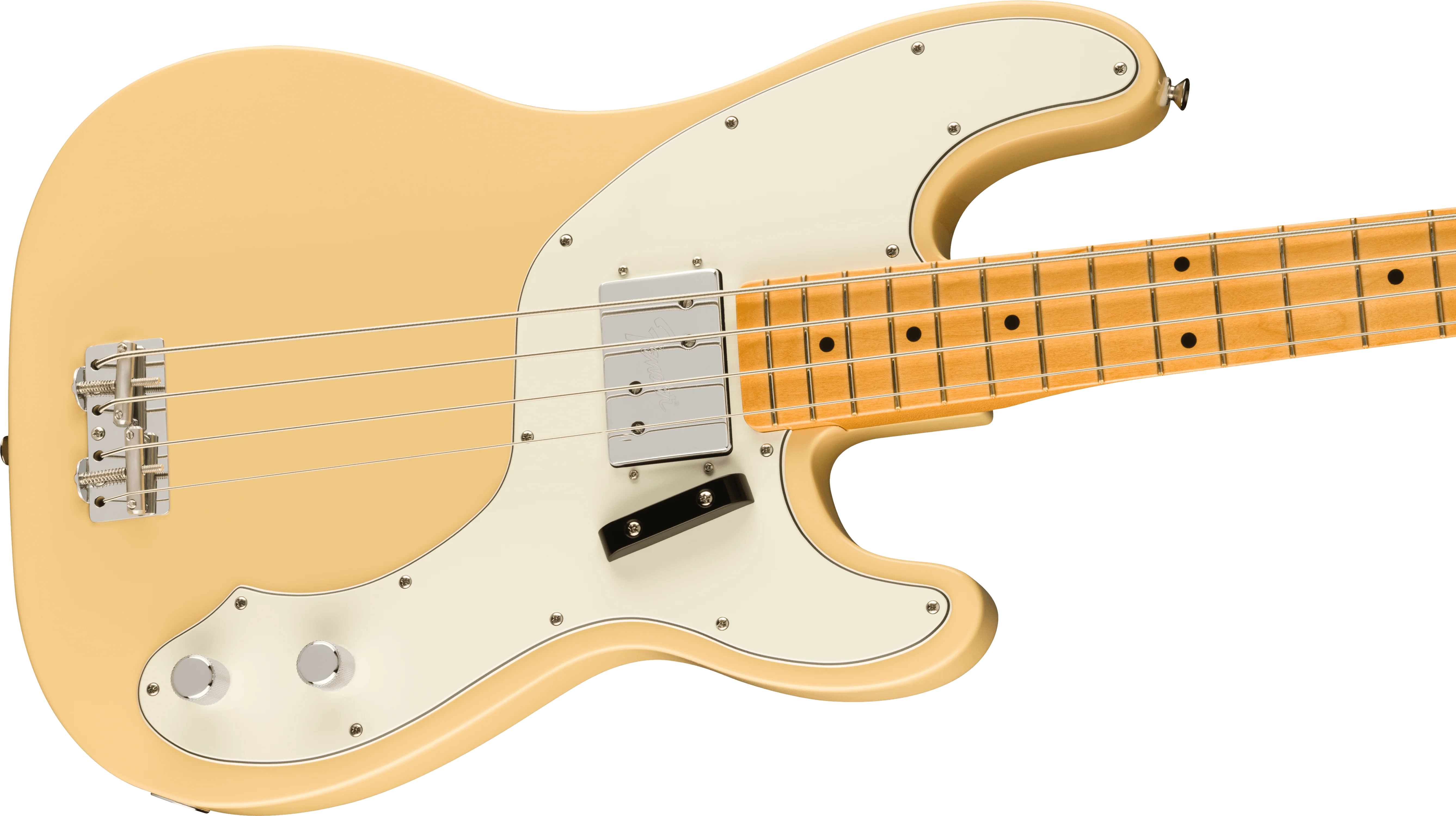 Vintera® II '70s Telecaster® Bass - Image 5