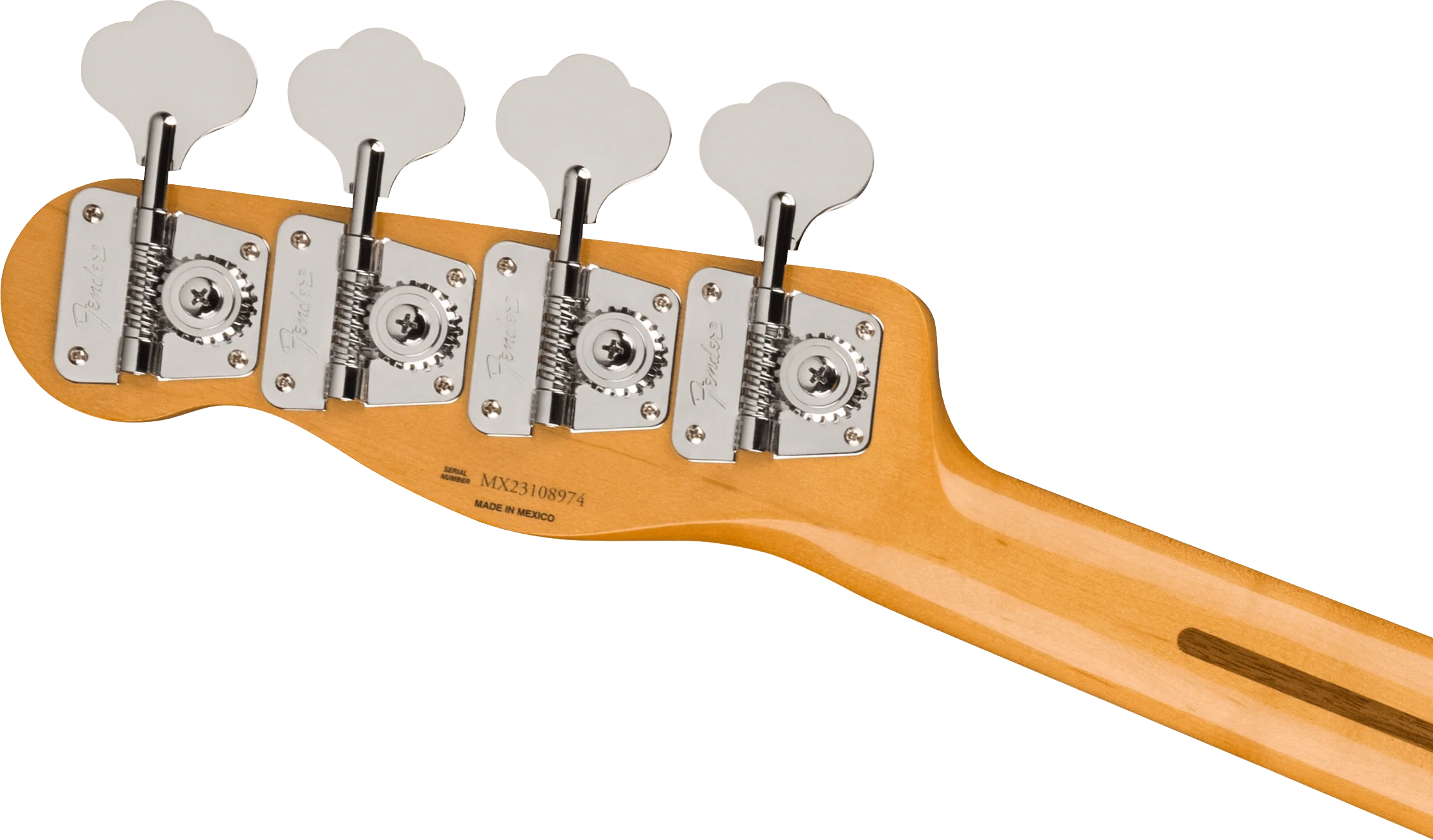 Vintera® II '70s Telecaster® Bass - Image 7