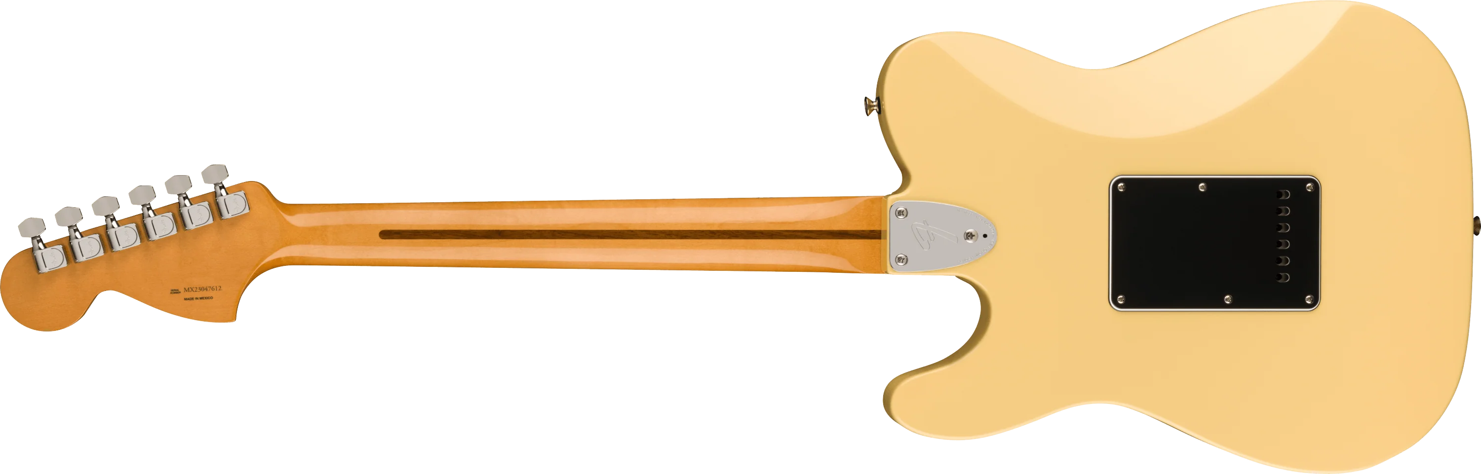 Vintera® II '70s Telecaster® Deluxe with Tremolo - Image 3