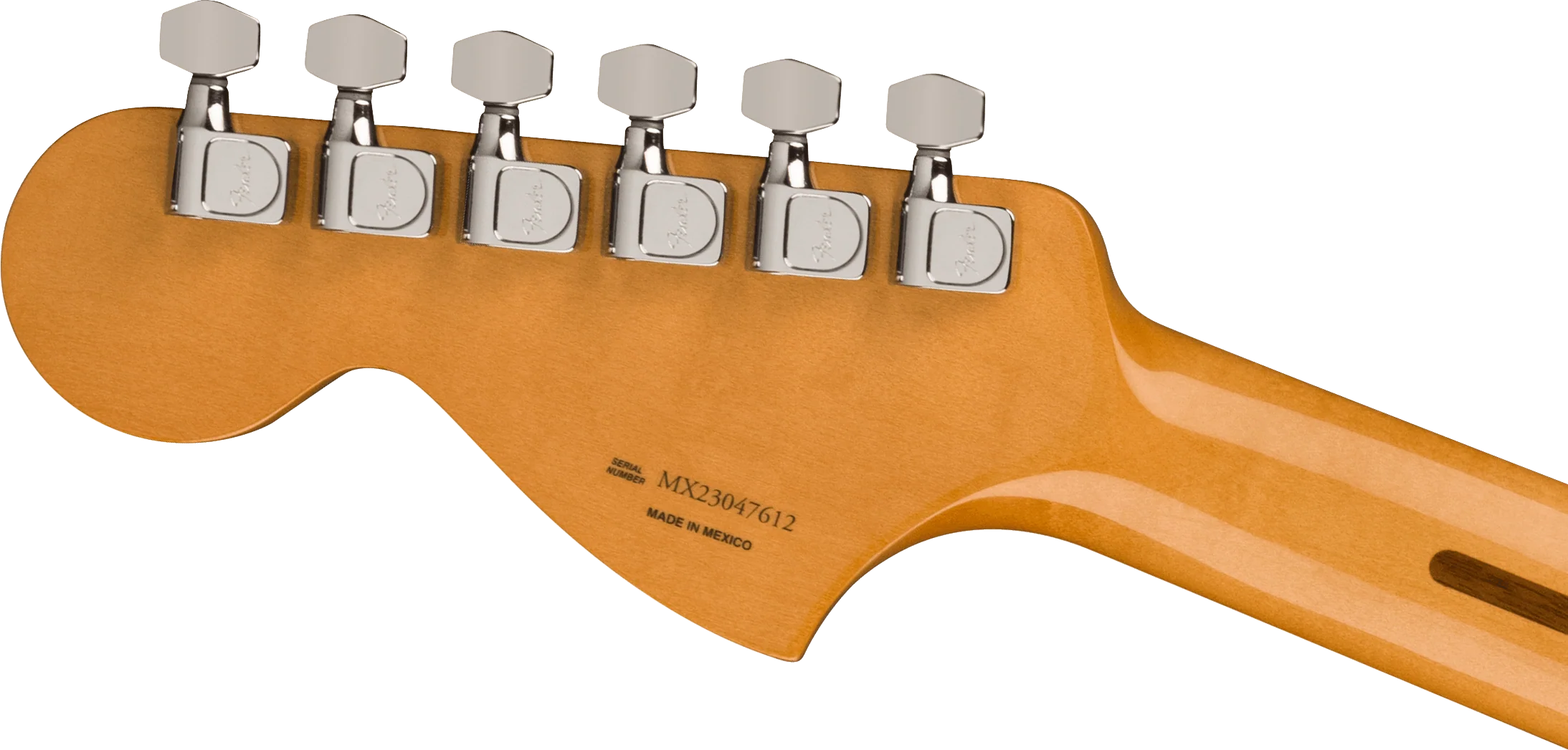Vintera® II '70s Telecaster® Deluxe with Tremolo - Image 6
