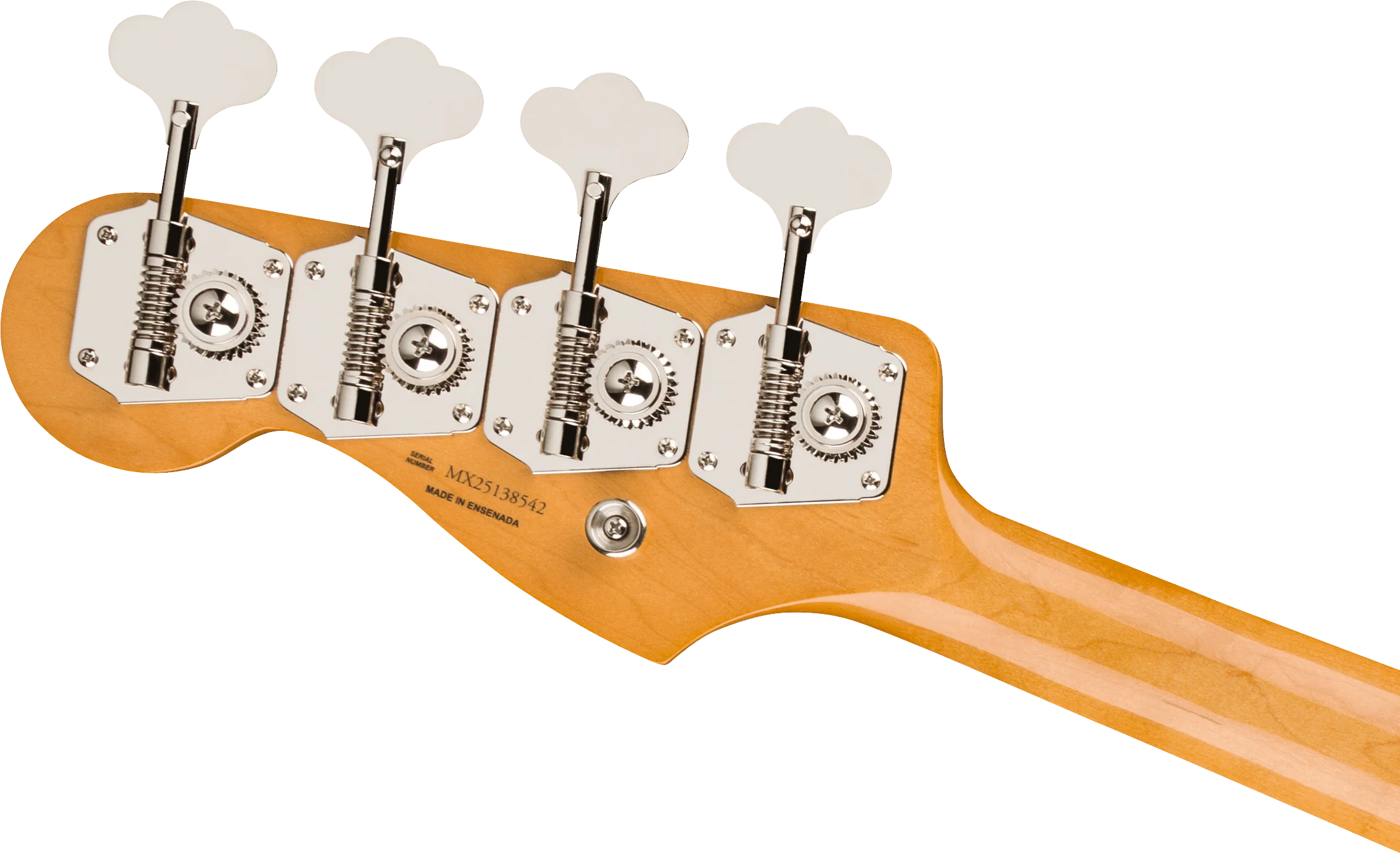 Vintera® III Early '60s Jazz Bass® - Image 6