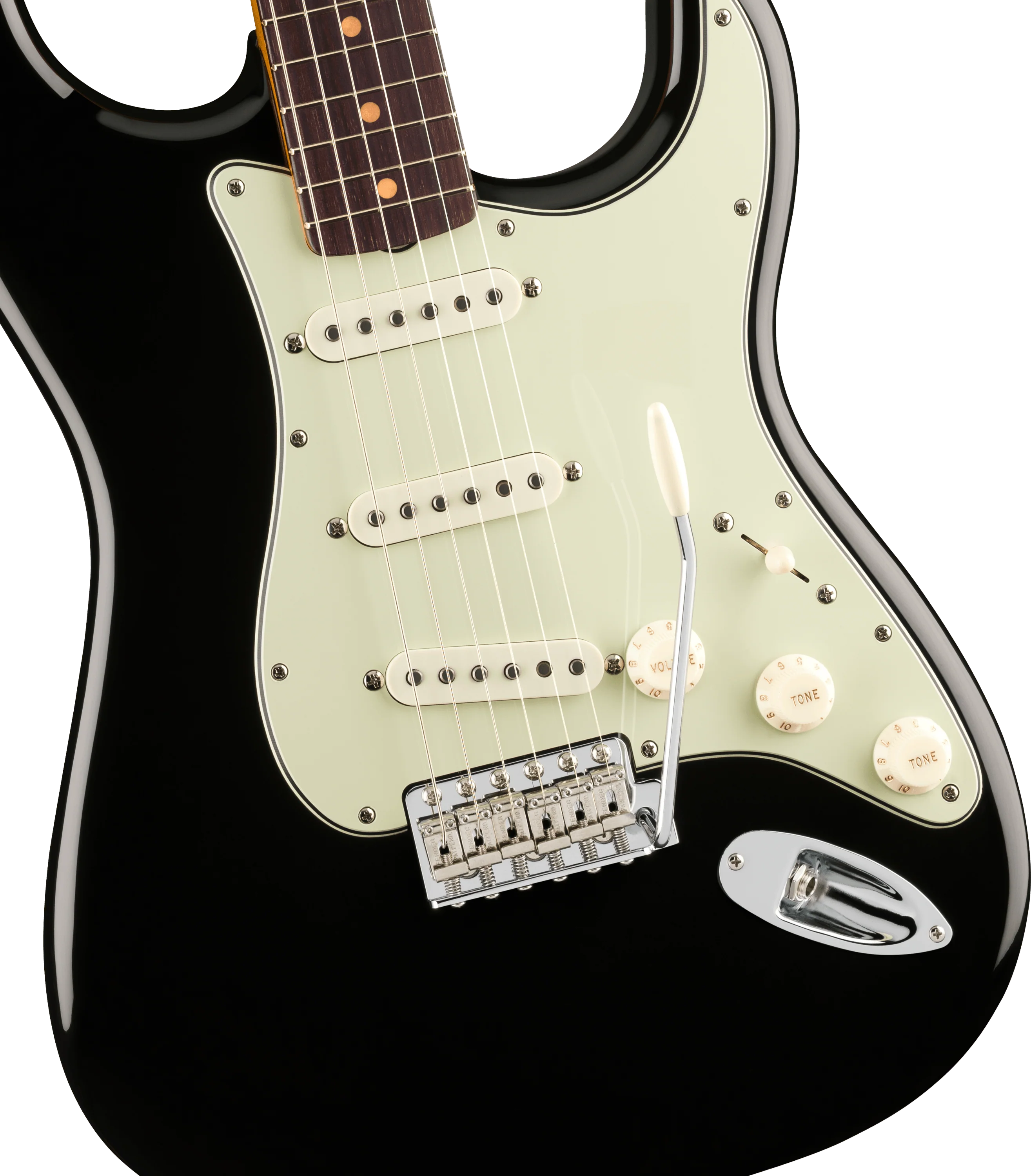 Vintera® III Early '60s Stratocaster® - Image 3
