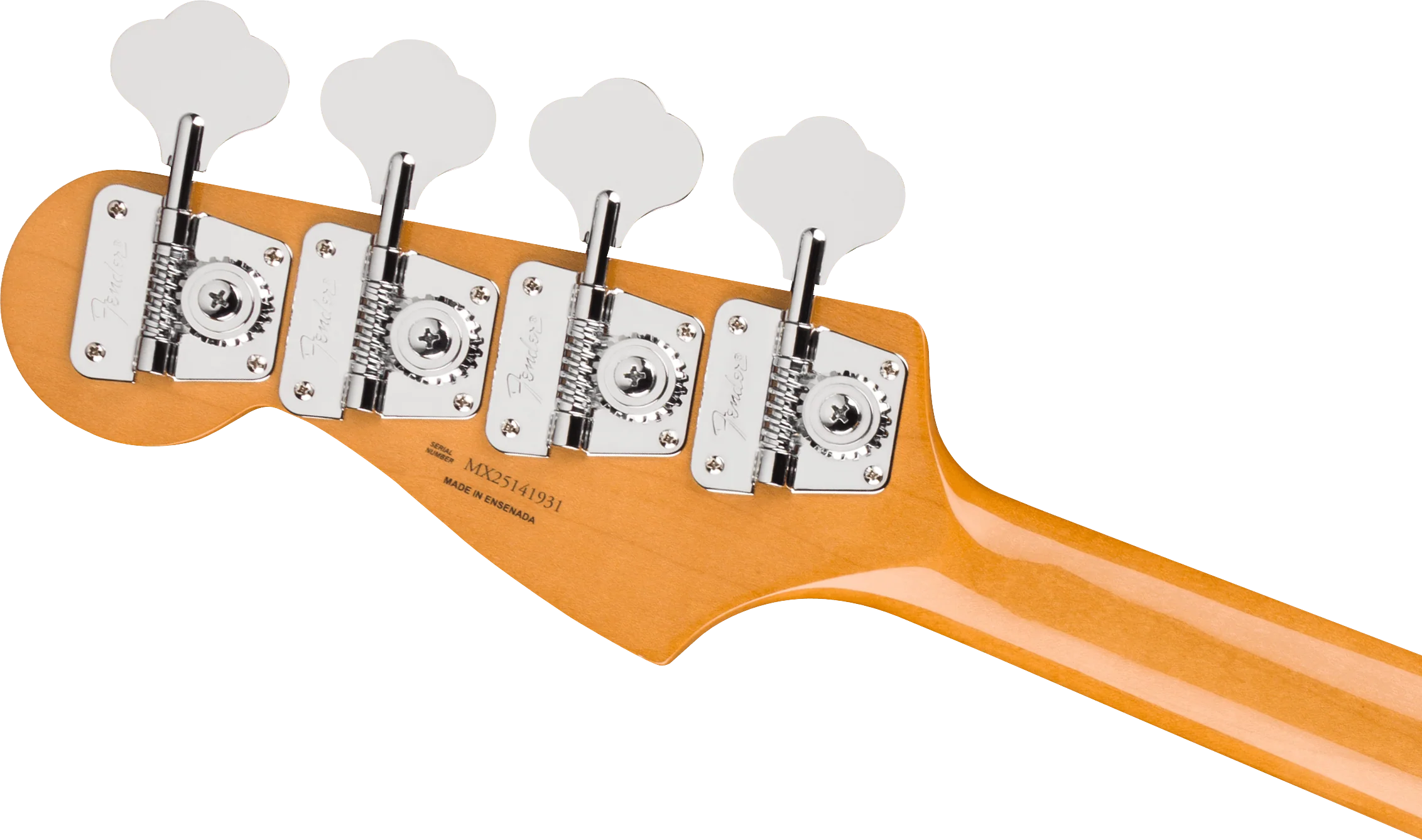 Vintera® III Early '70s Jazz Bass® - Image 6