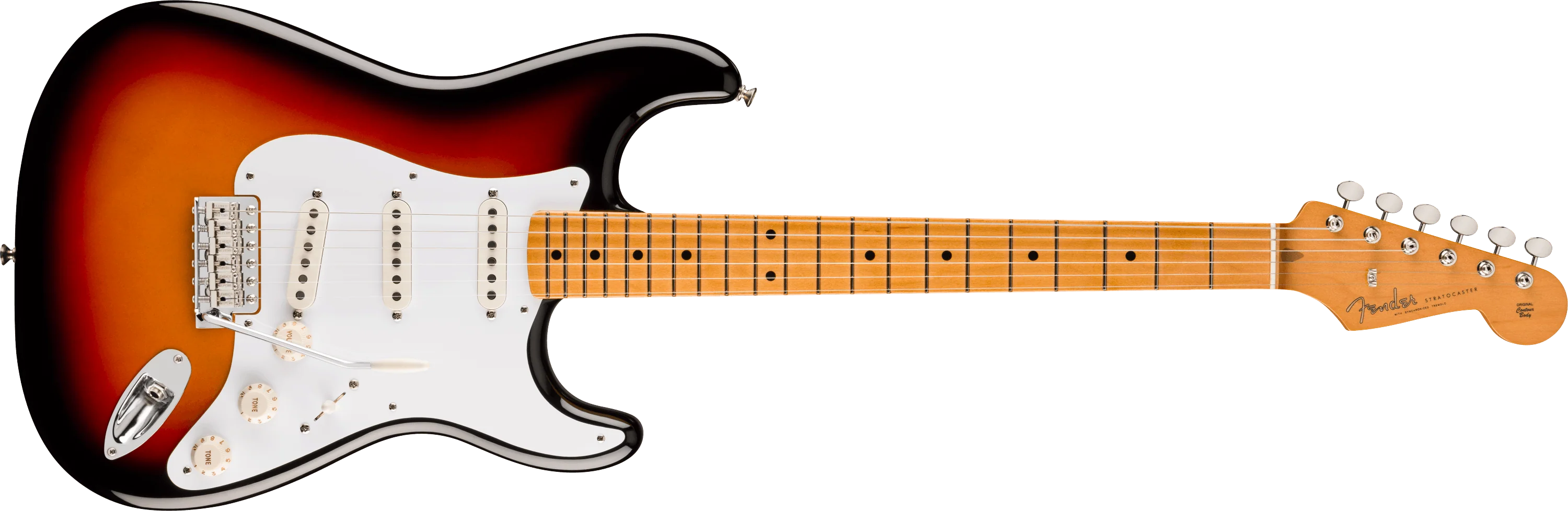 Vintera® III Late '50s Stratocaster®