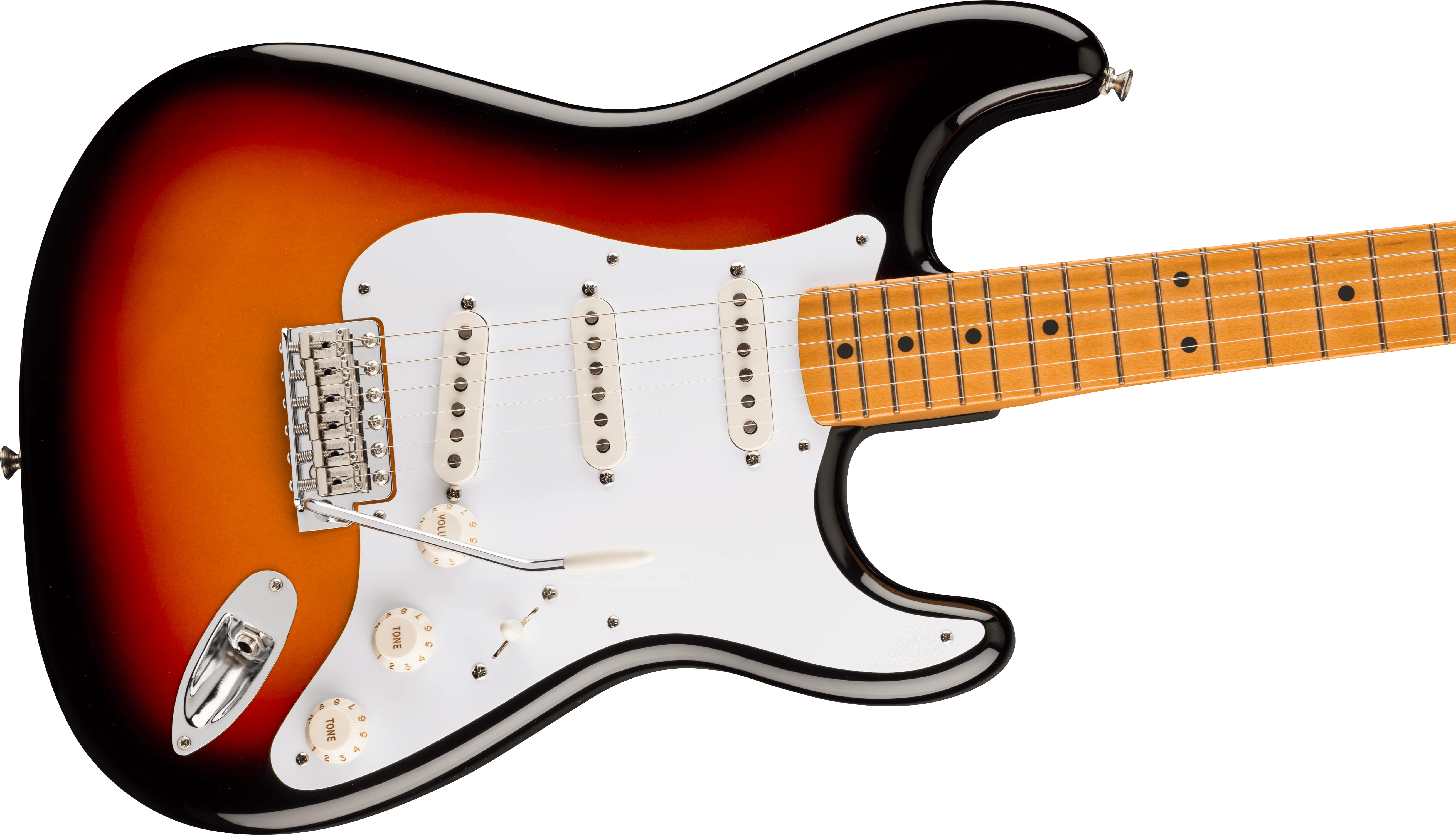 Vintera® III Late '50s Stratocaster® - Image 4