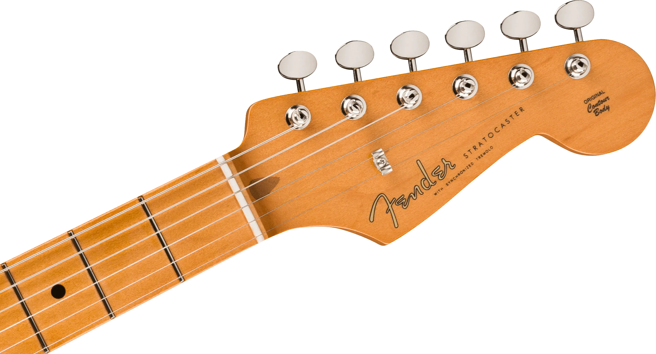 Vintera® III Late '50s Stratocaster® - Image 5