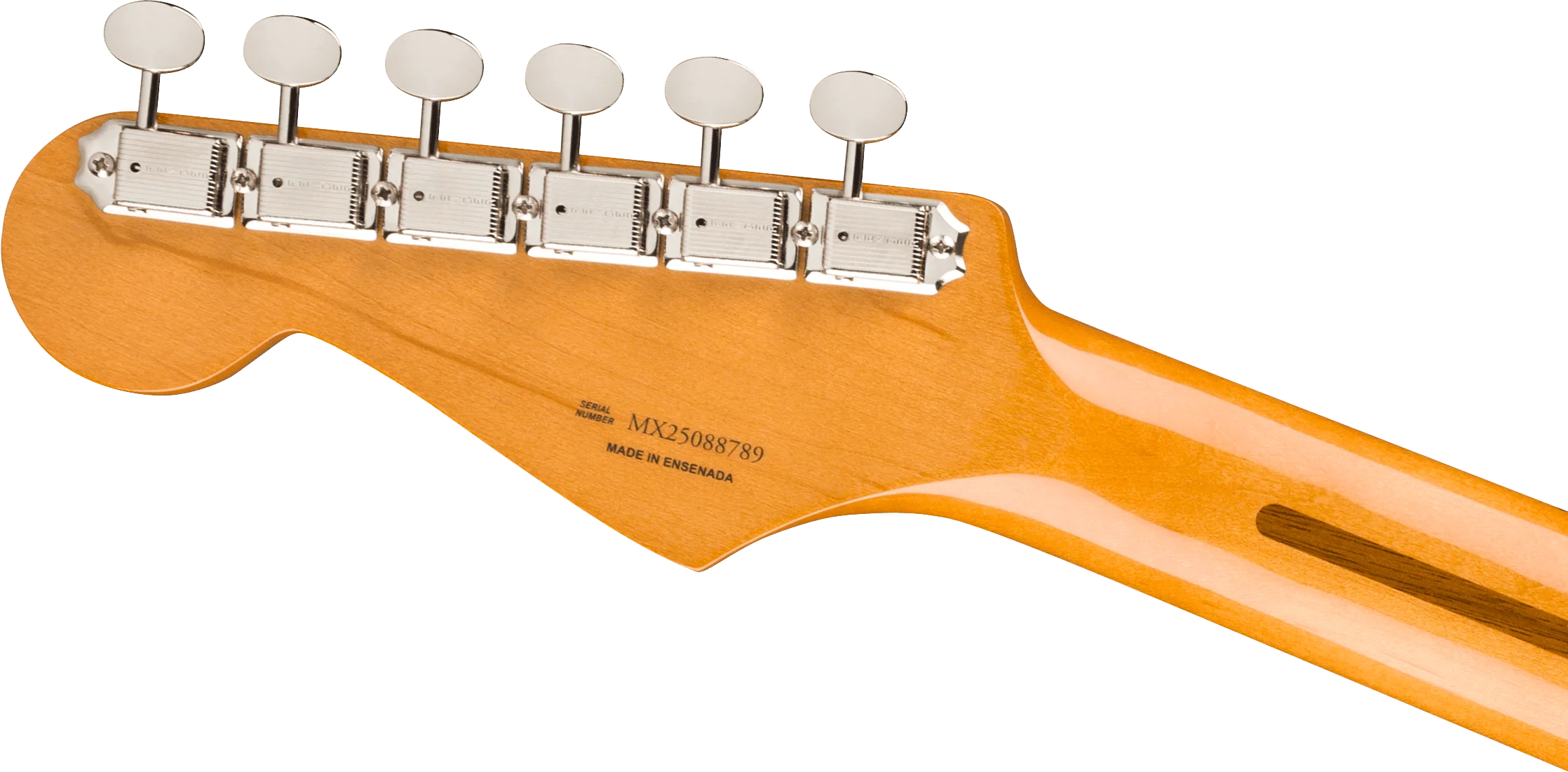 Vintera® III Late '50s Stratocaster® - Image 6