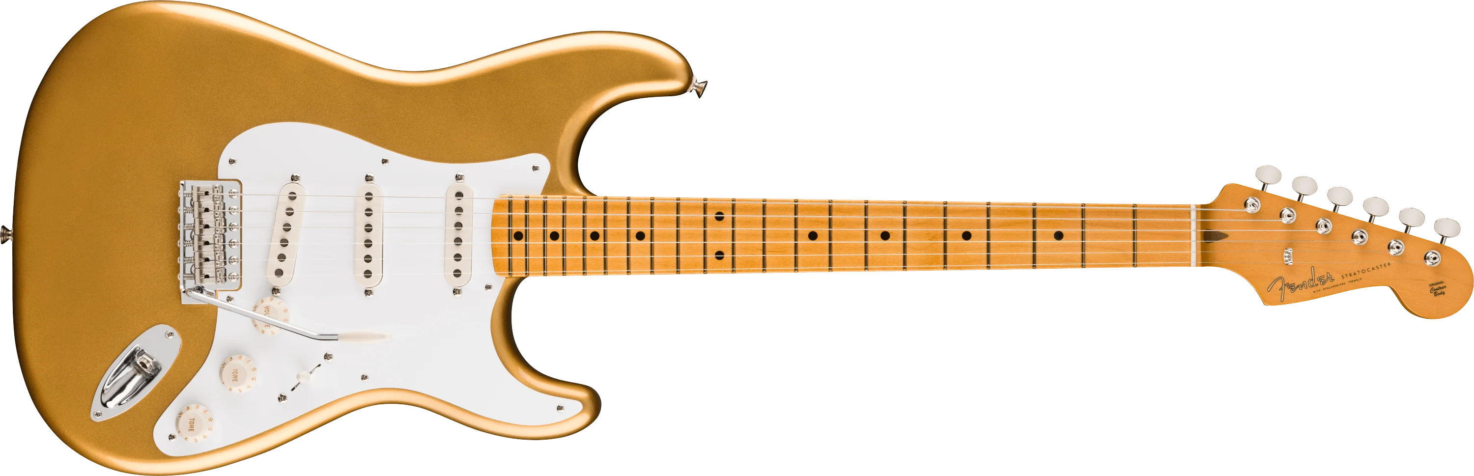 Vintera® III Late '50s Stratocaster® - Image 8