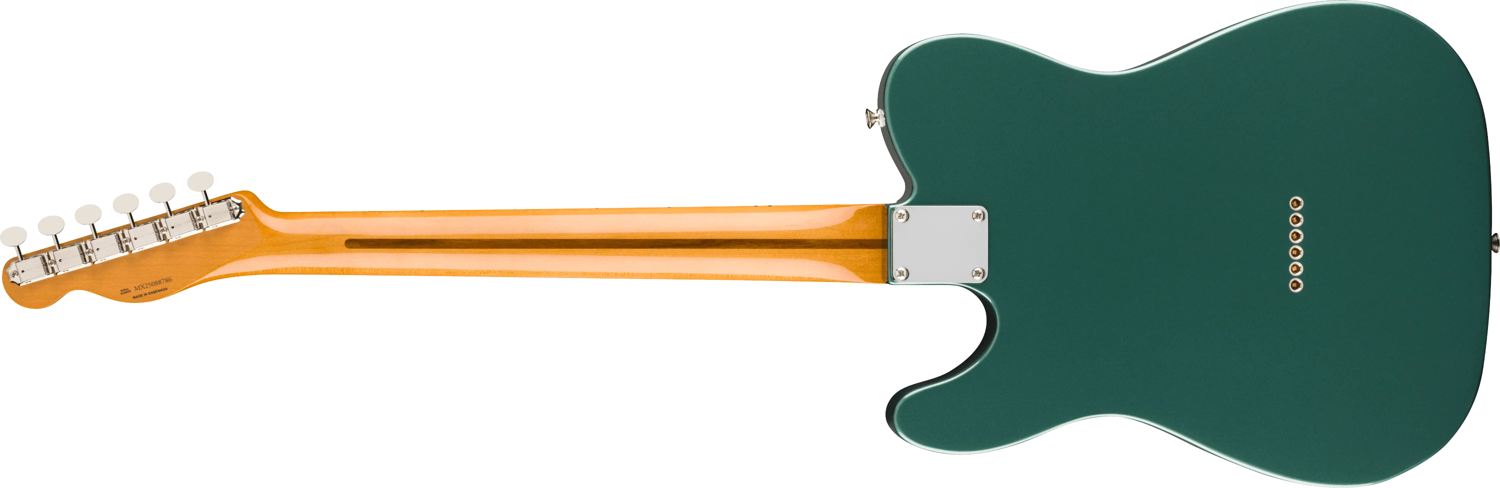 Vintera® III Late '50s Telecaster® - Image 2