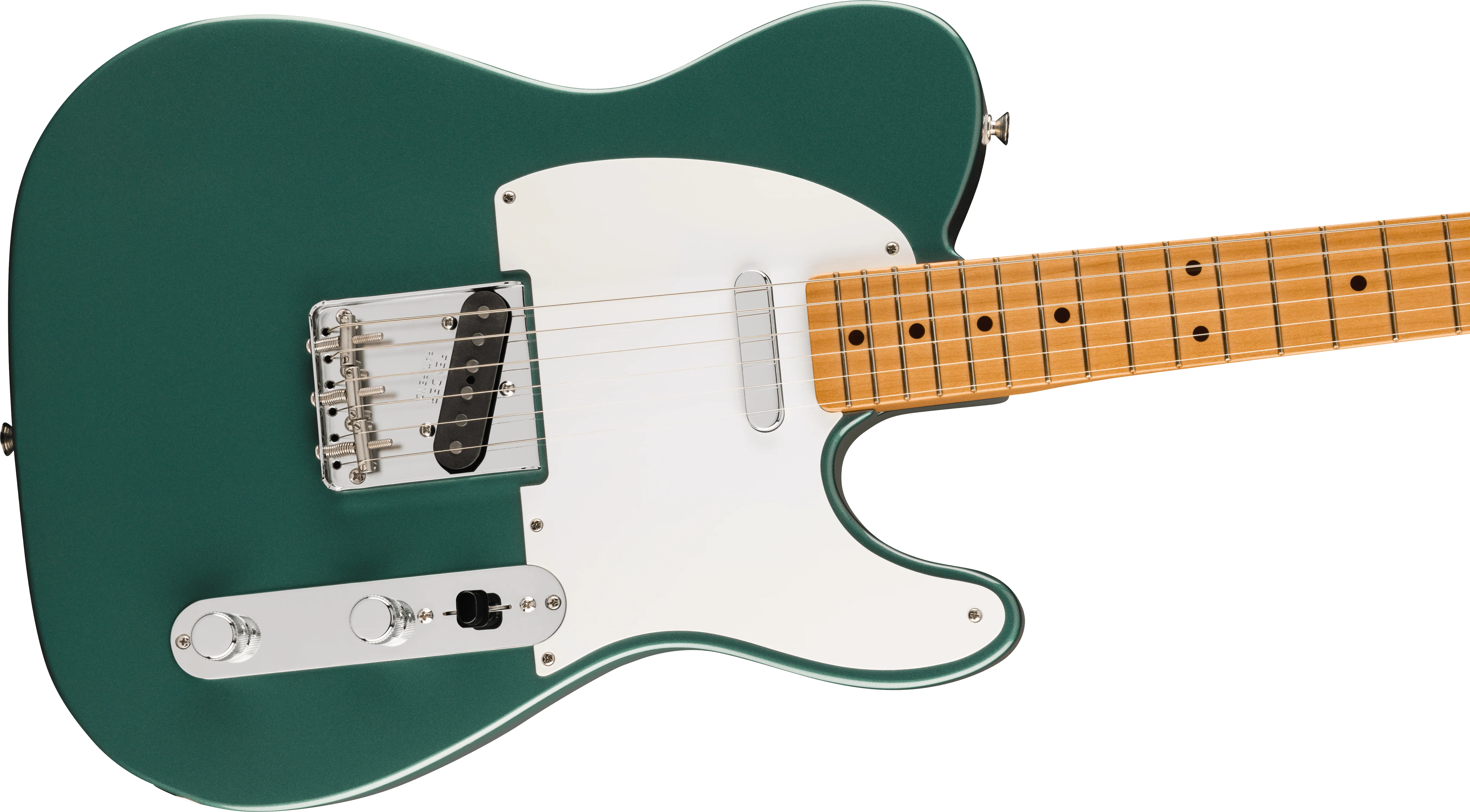 Vintera® III Late '50s Telecaster® - Image 4