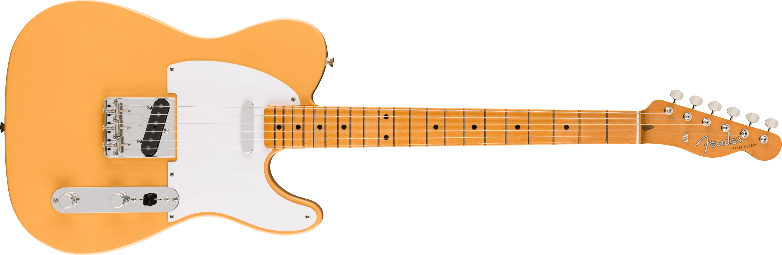 Vintera® III Late '50s Telecaster® - Image 7