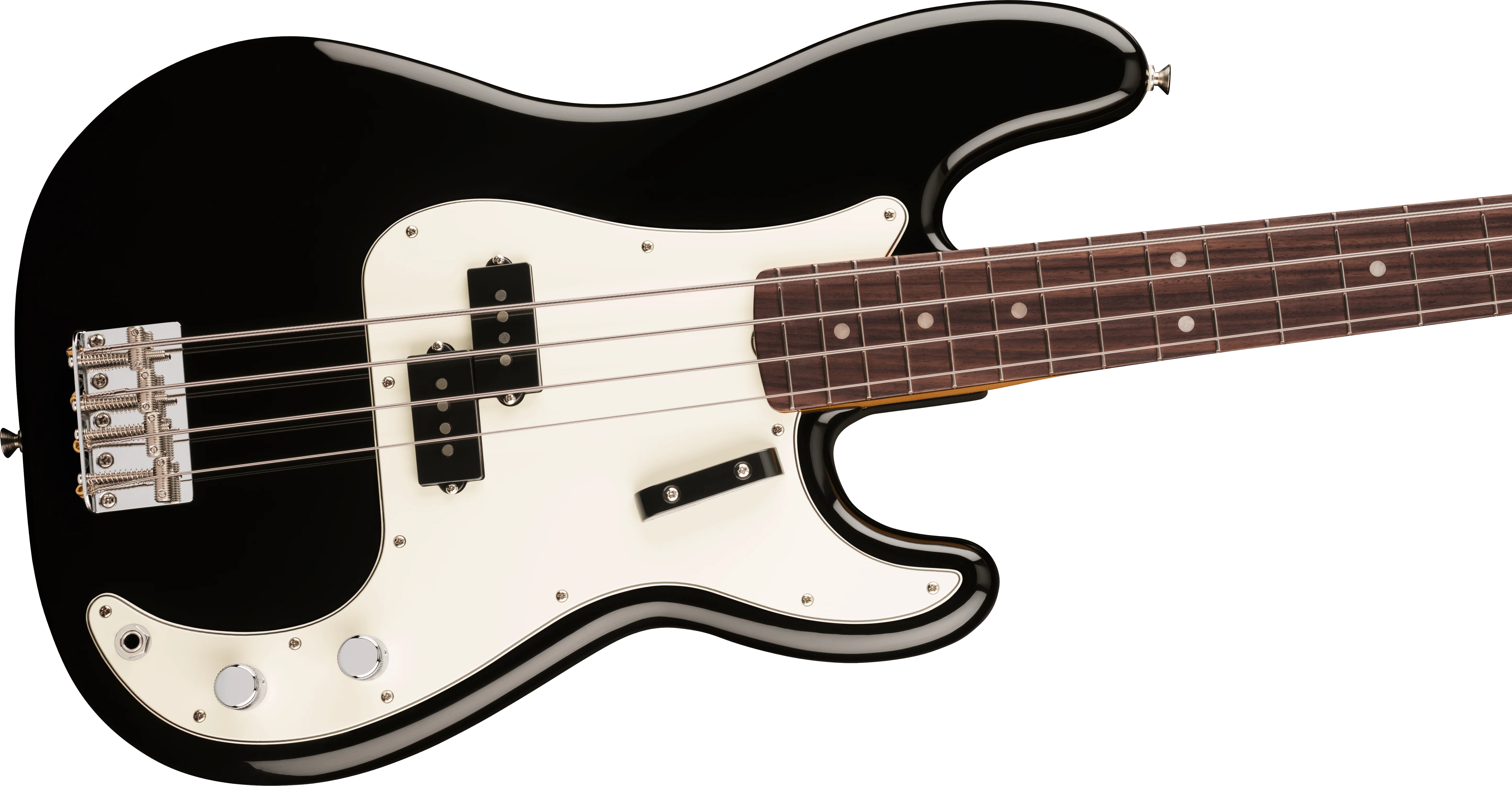 Vintera® III Late '60s Precision Bass® - Image 4