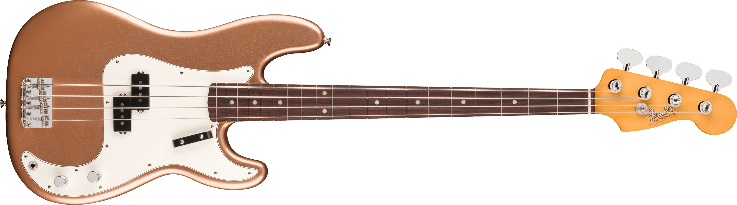 Vintera® III Late '60s Precision Bass® - Image 7